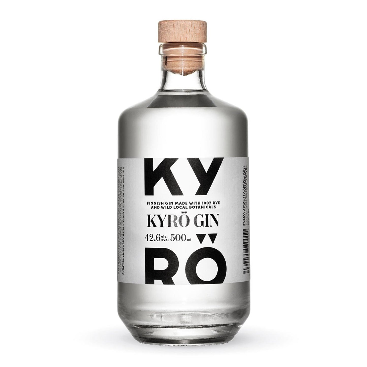 Kyro Gin 50cl
