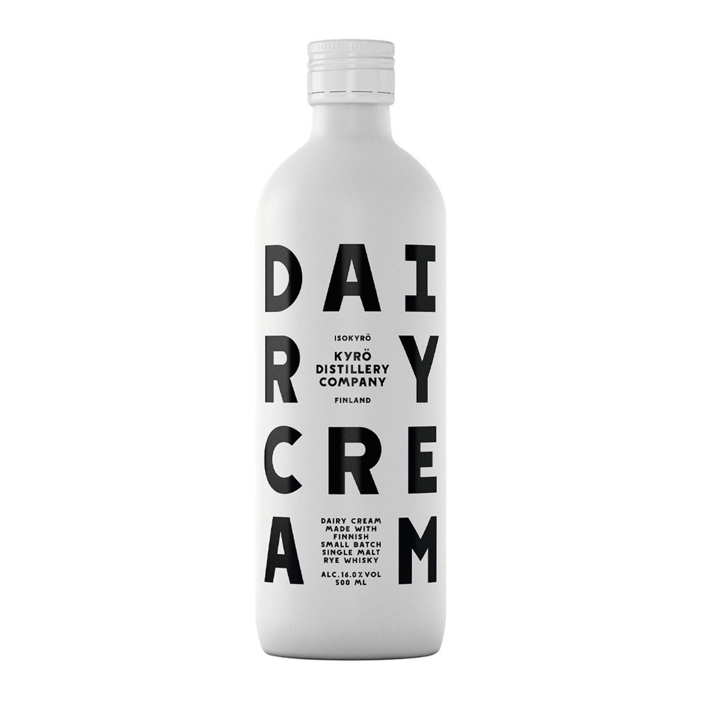 Kyro Dairy Cream 50cl