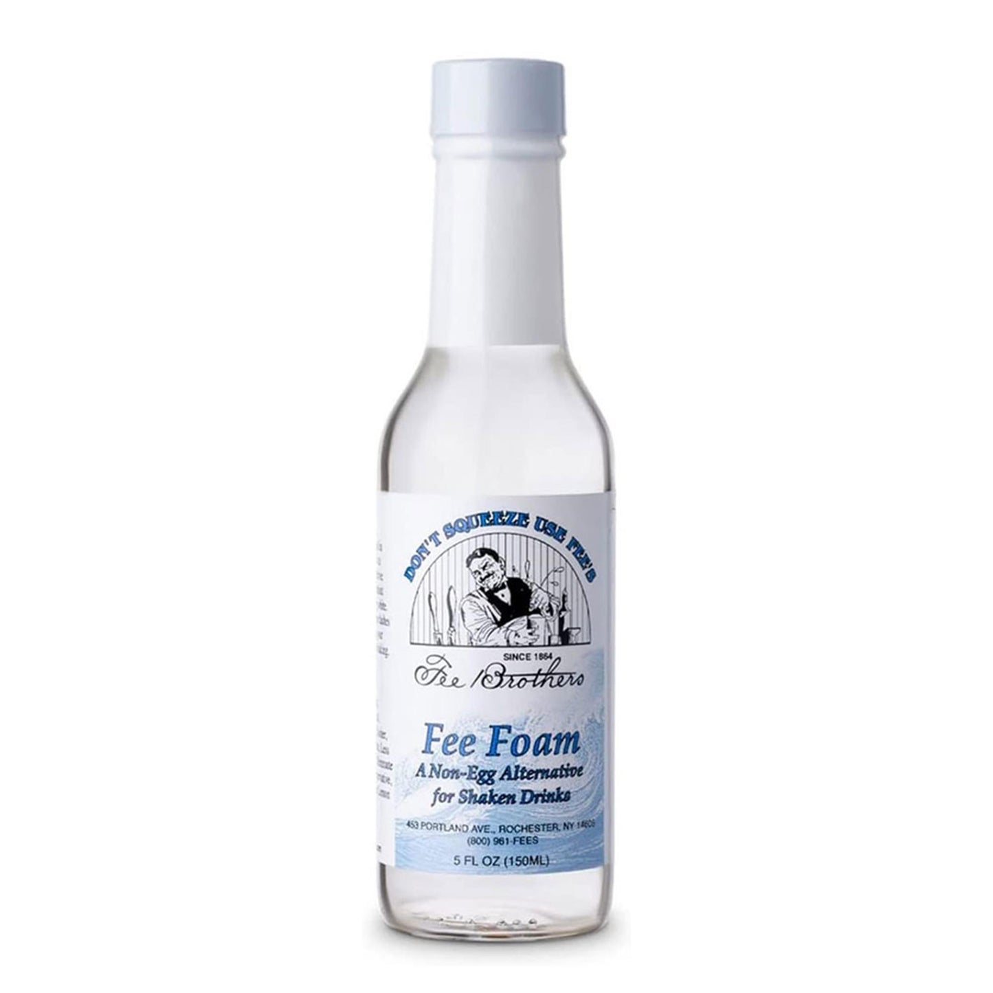 Fee Brothers Fee Foam Cocktail Bitter 150ml