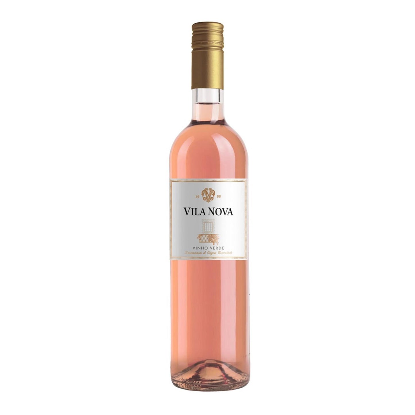 Vila Nova Vinho Verde Rose 2022 75cl