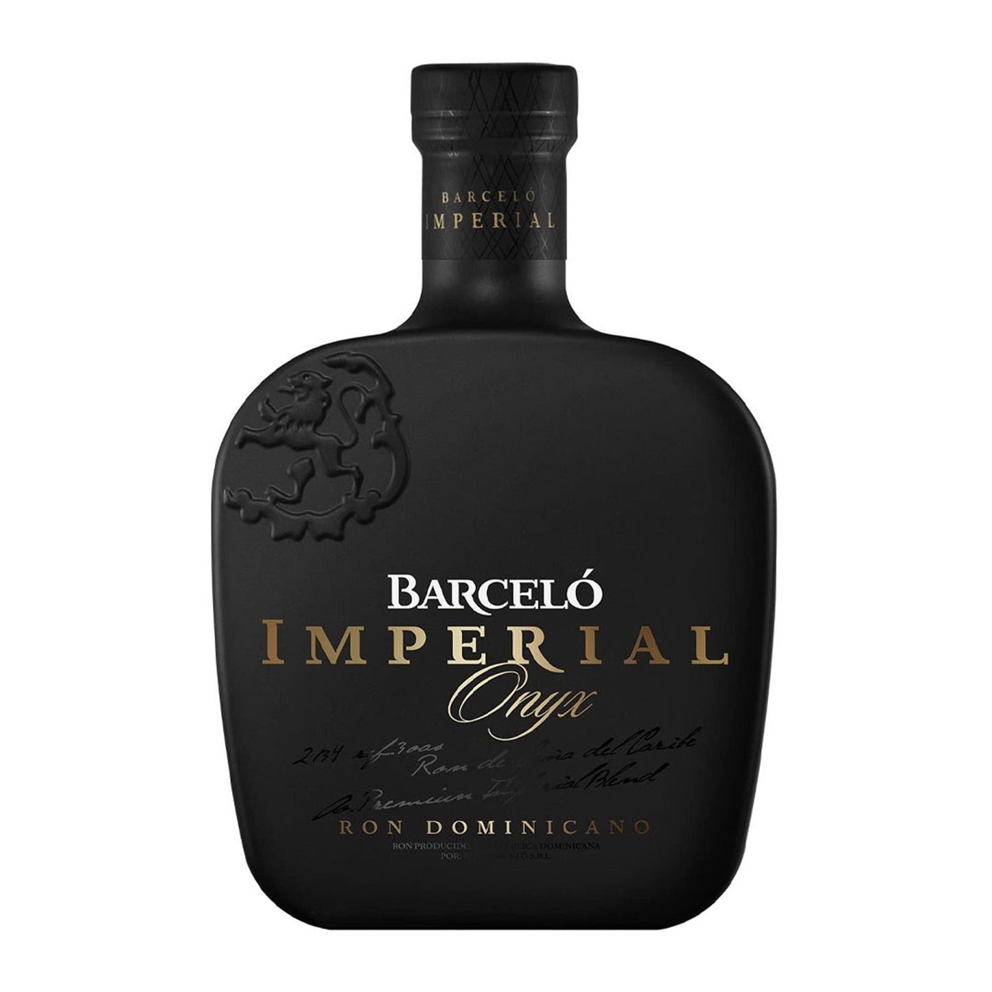 Ron Barcelo Imperial Onyx Rum 70cl