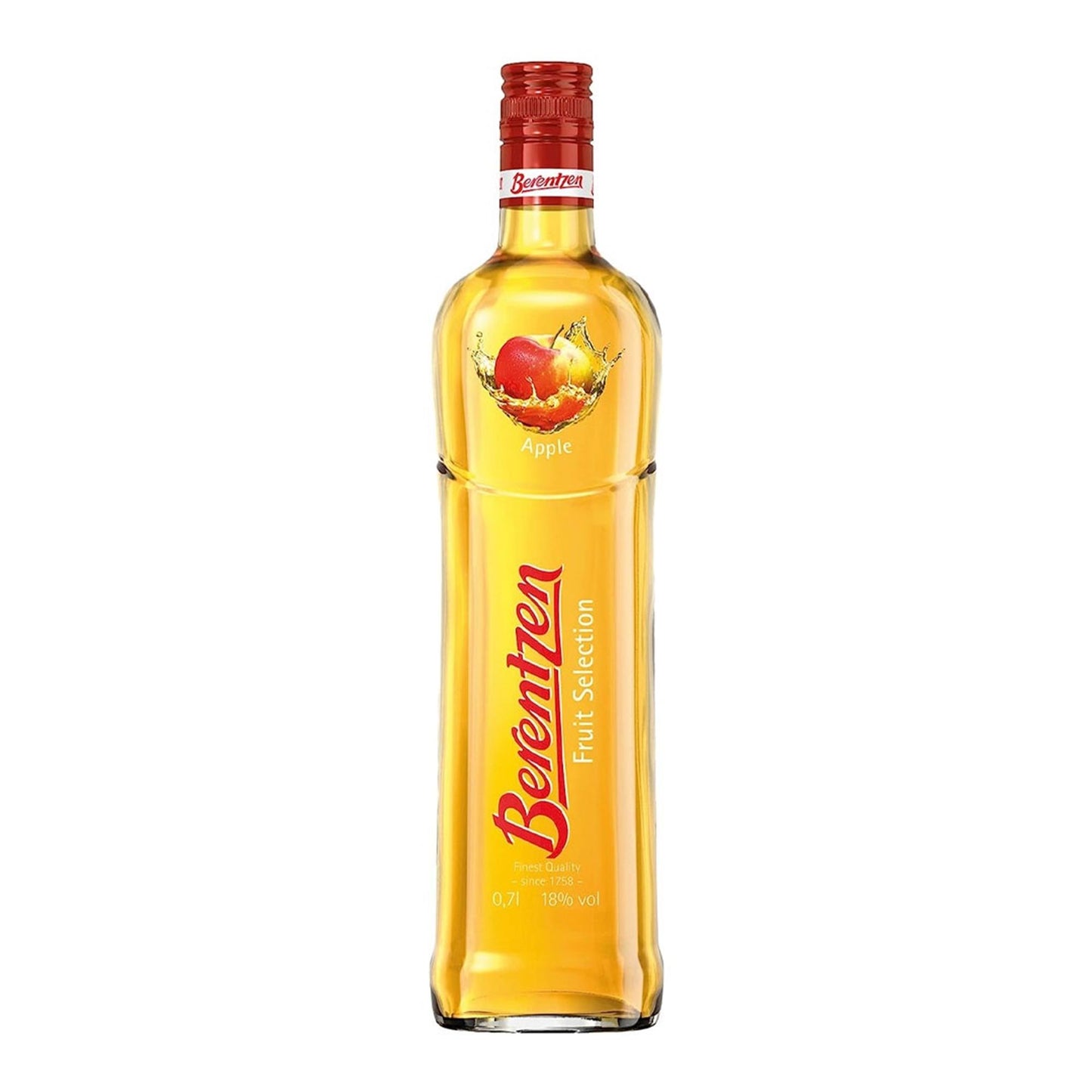 Berentzen Apple Schnapps 70cl