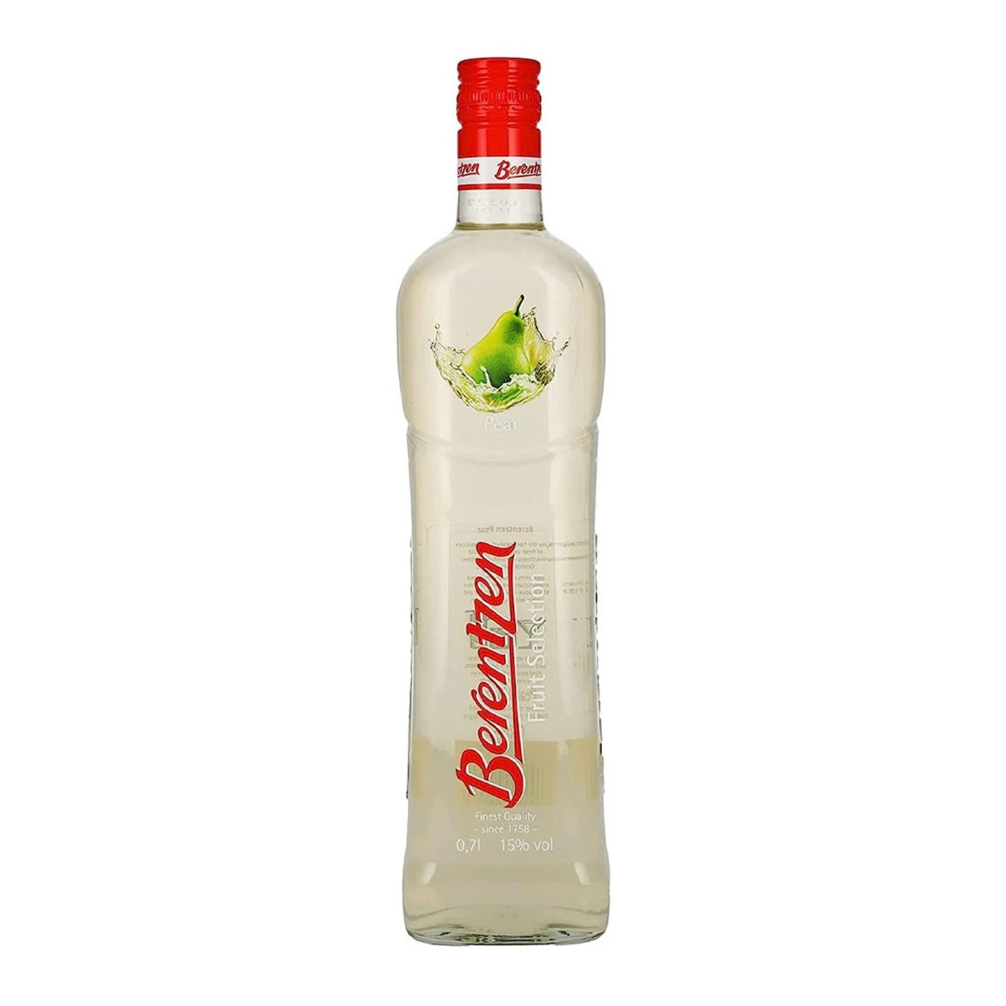 Berentzen Pear Schnapps 70cl