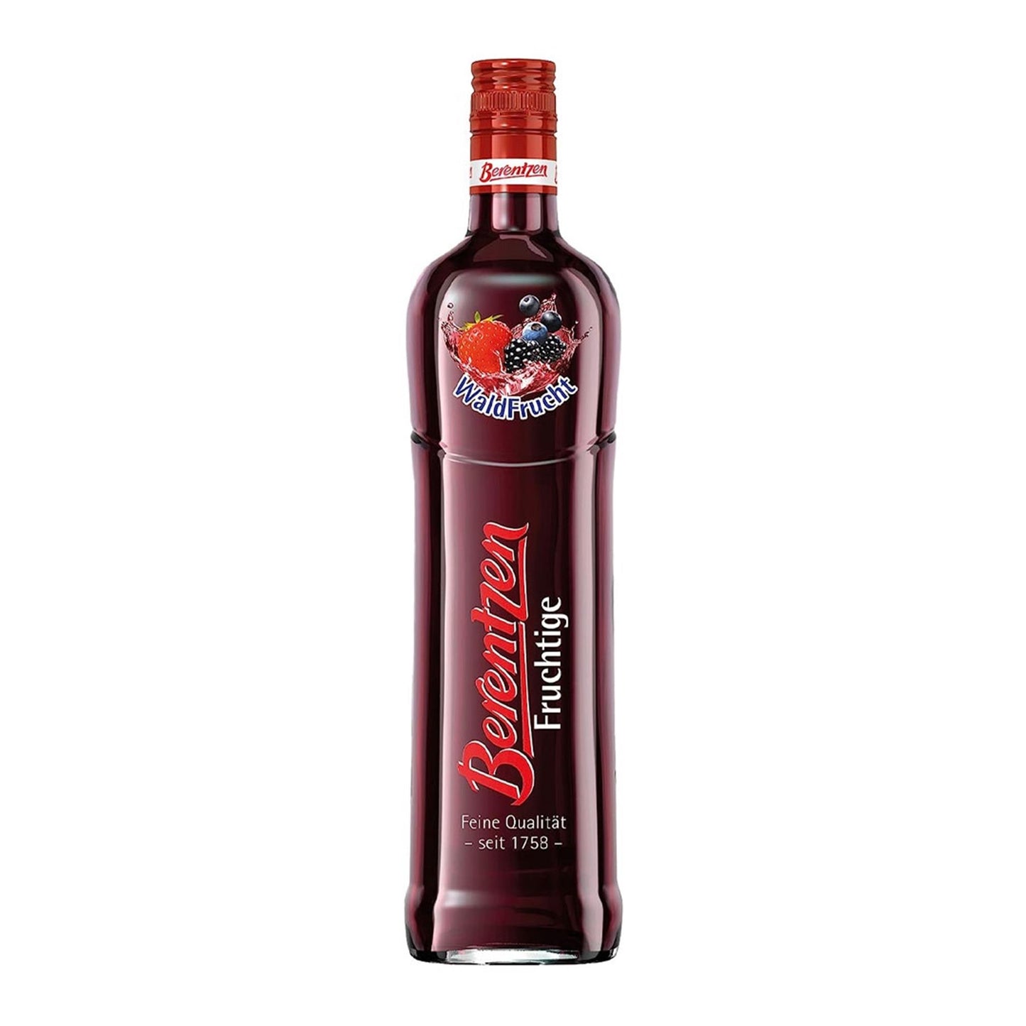 Berentzen Waldfrucht Schnapps 70cl