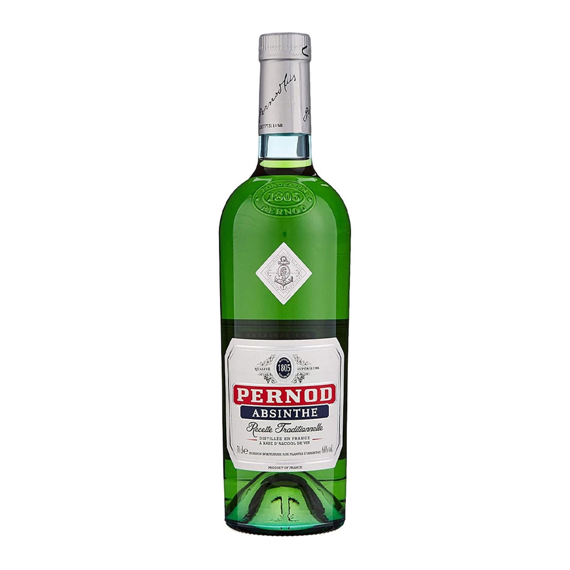Pernod Fils Absinthe (1910-14 circa) - La leggenda dei secoli Pernod Fils Absinthe (1910-14 circa) - La leggenda dei secoli