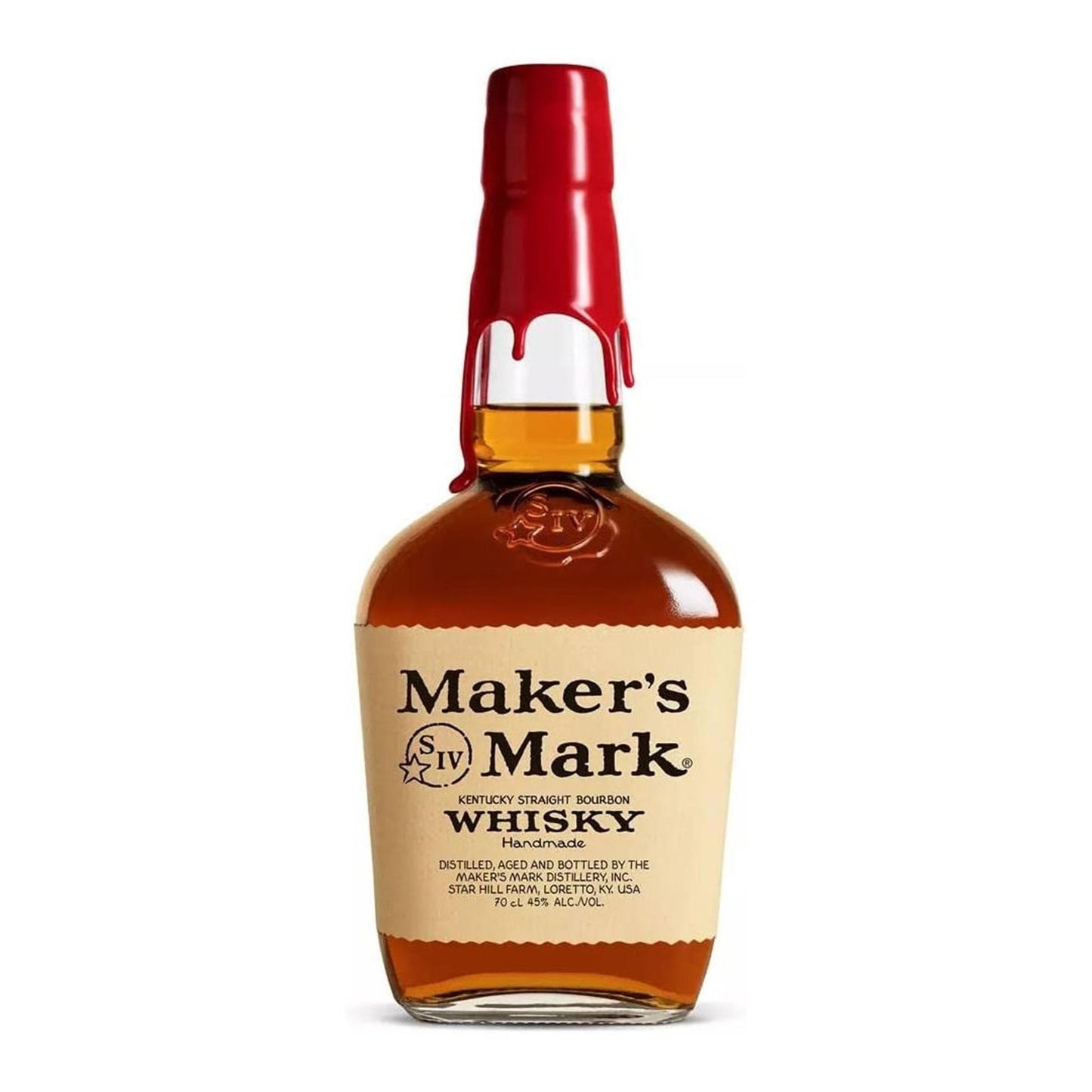 Makers Mark Bourbon 70cl