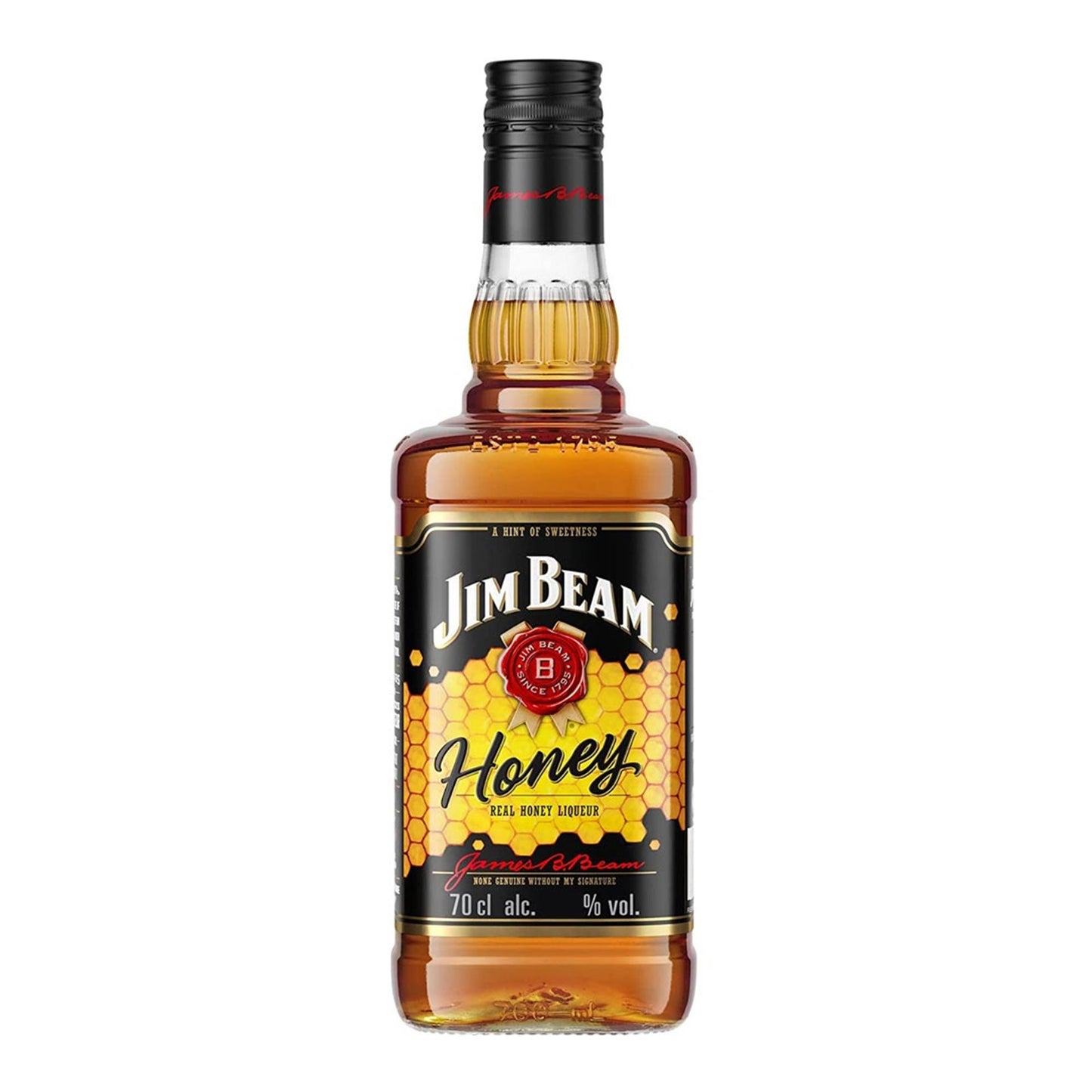 Jim Beam Honey Bourbon 70cl