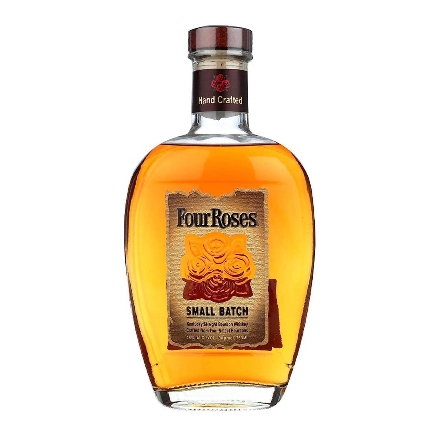 Four Roses Small Batch 70cl
