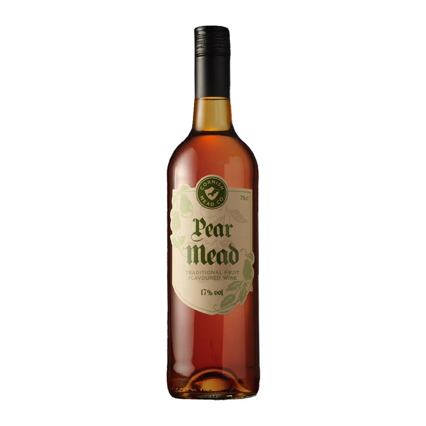 Cornish Mead Company Pear Mead 75cl