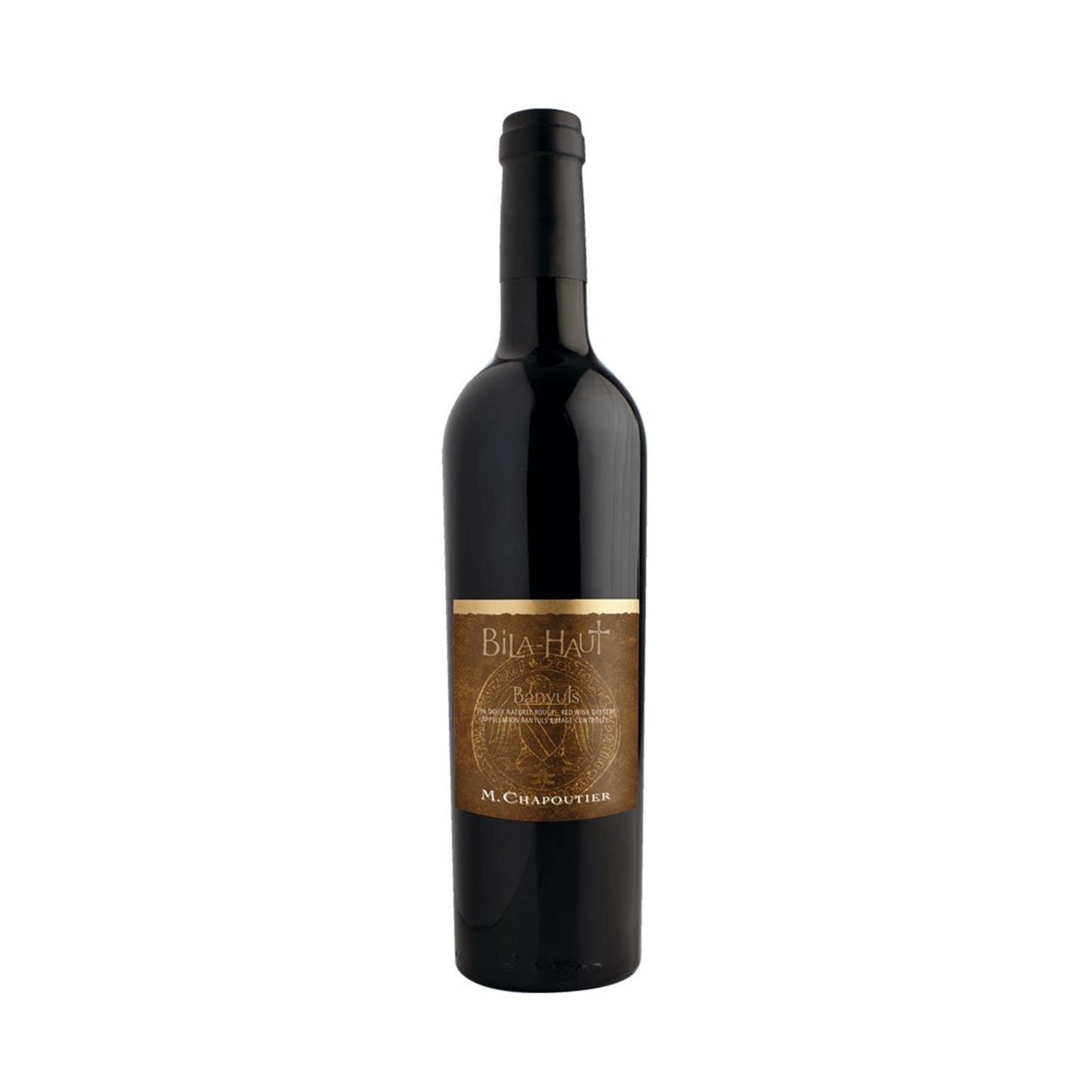 Chapoutier Bila Haut Banyuls 2021 50cl