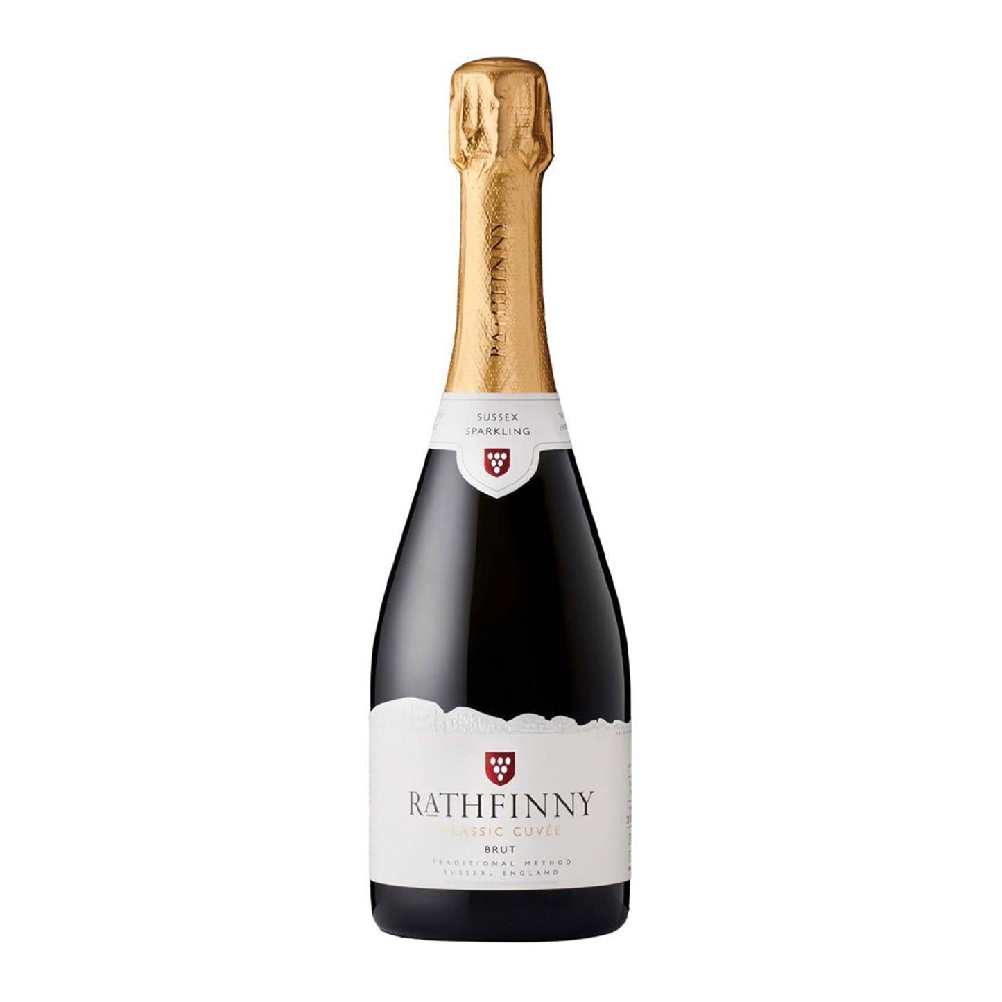 Rathfinny Classic Cuvee Brut 2019 75cl