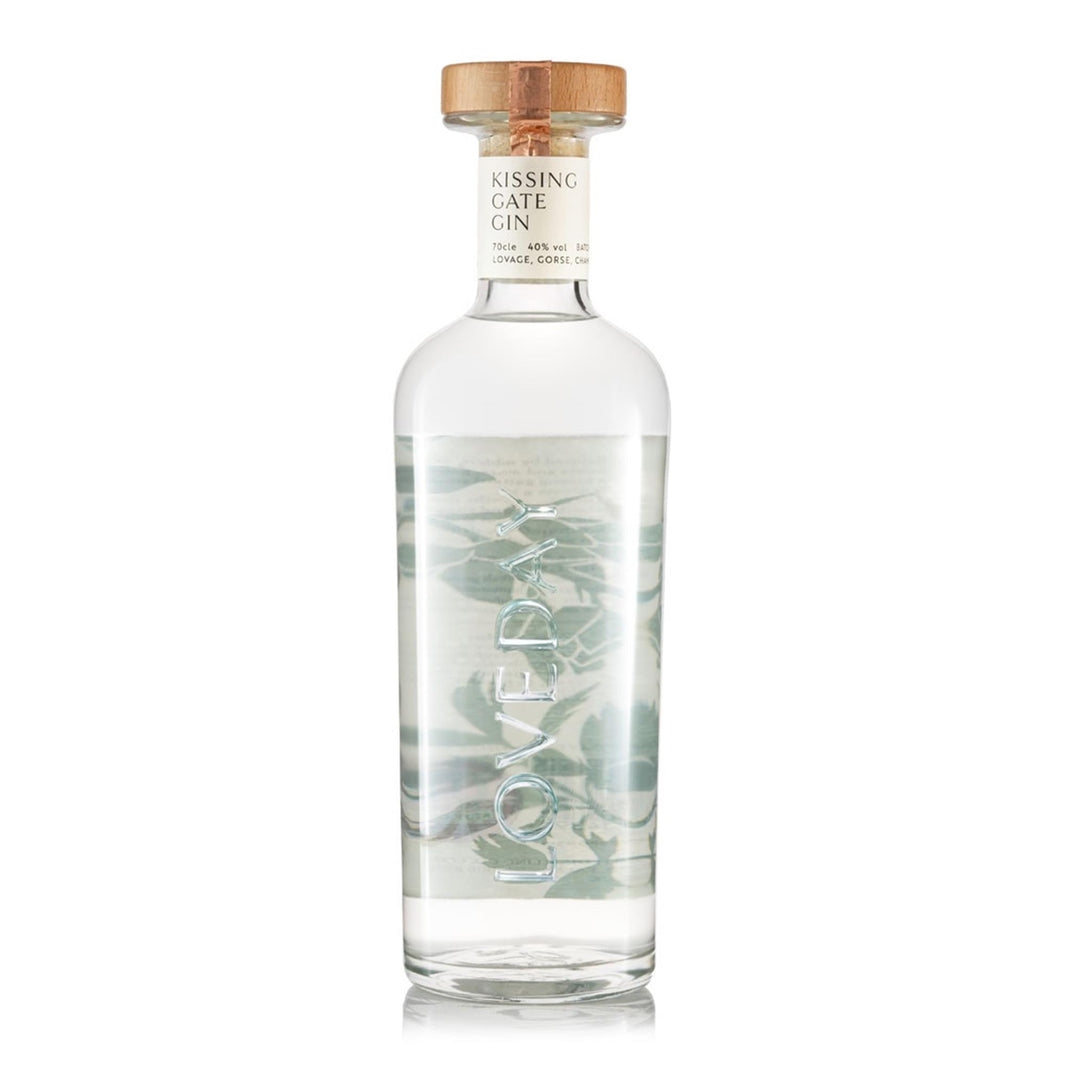 Loveday Kissing Gate Gin 70cl
