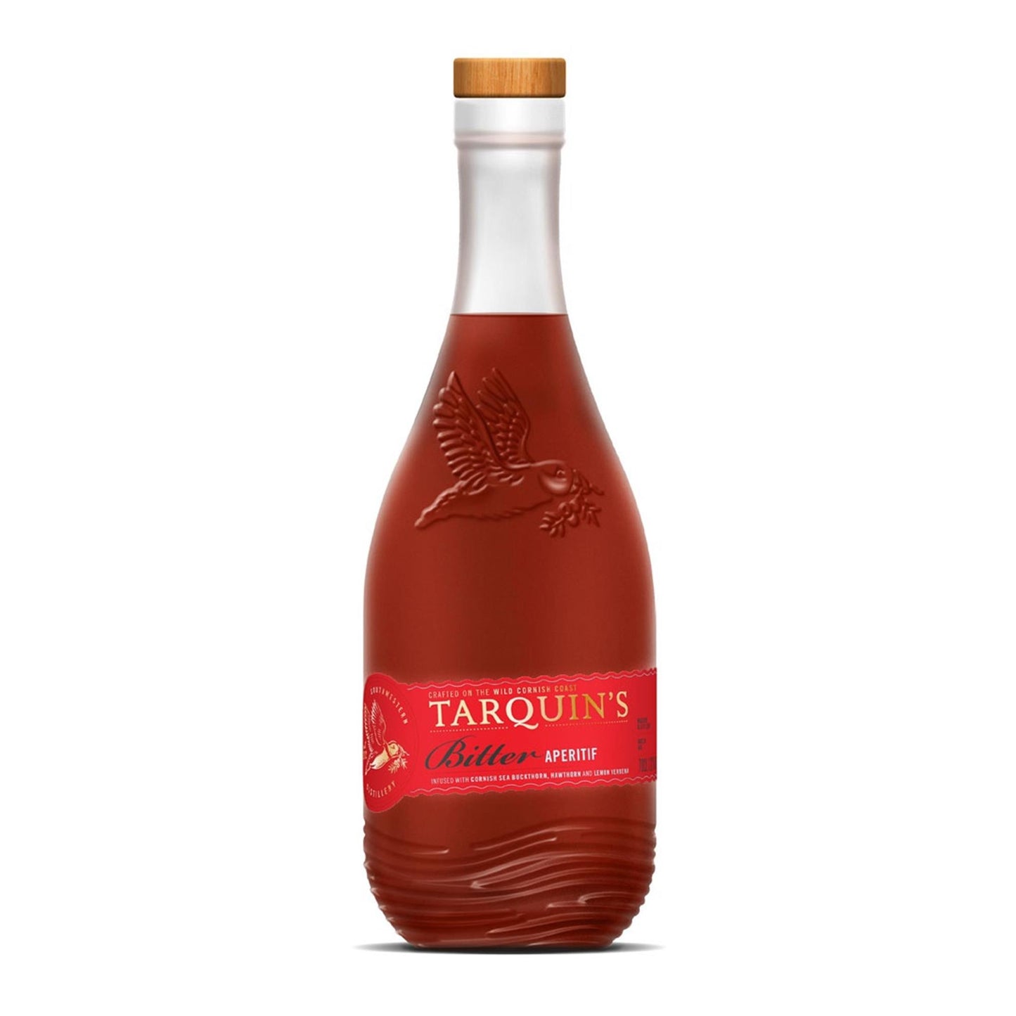 Tarquins Bitter Aperitif 70cl