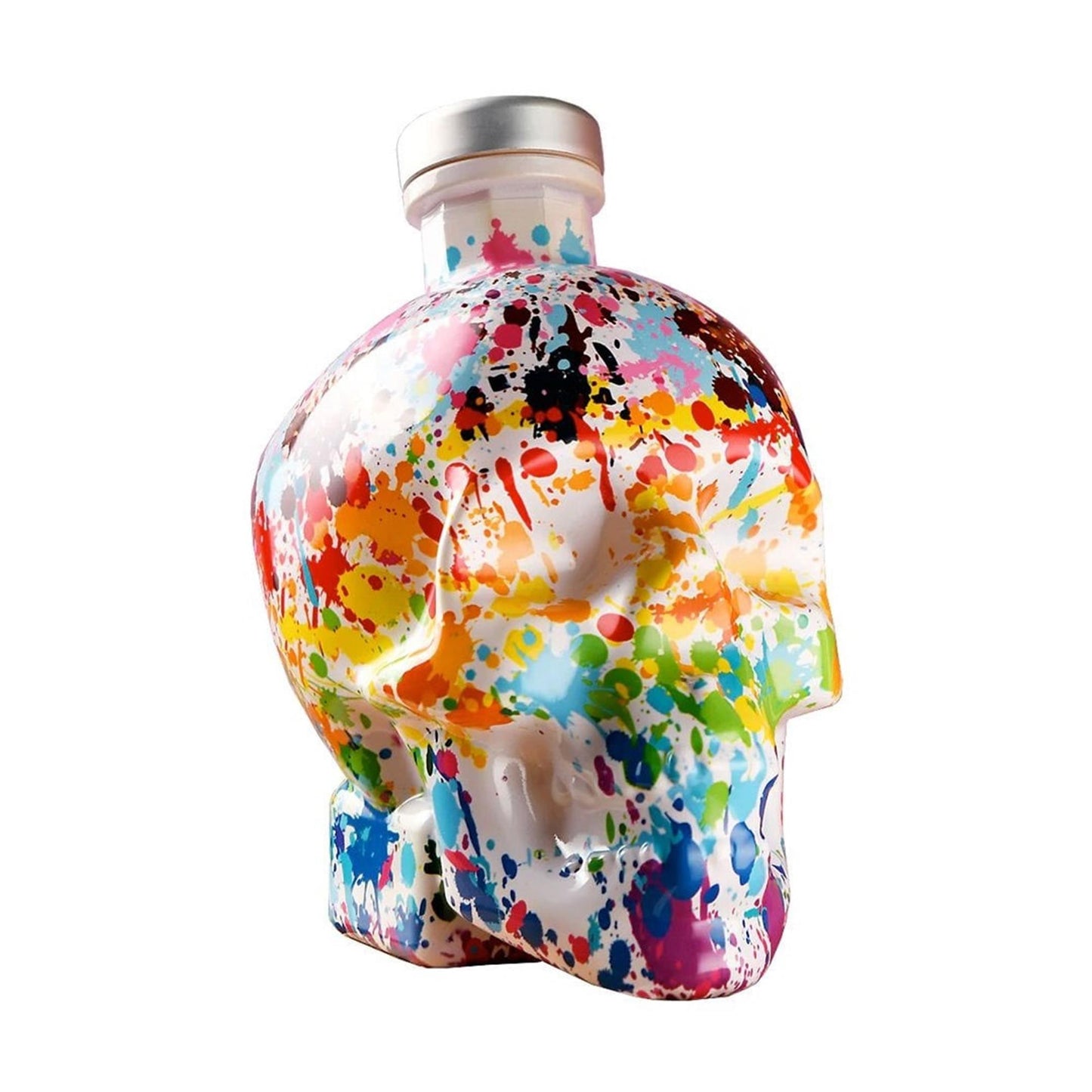 Crystal Head Vodka Pride 2023 Edition 70cl