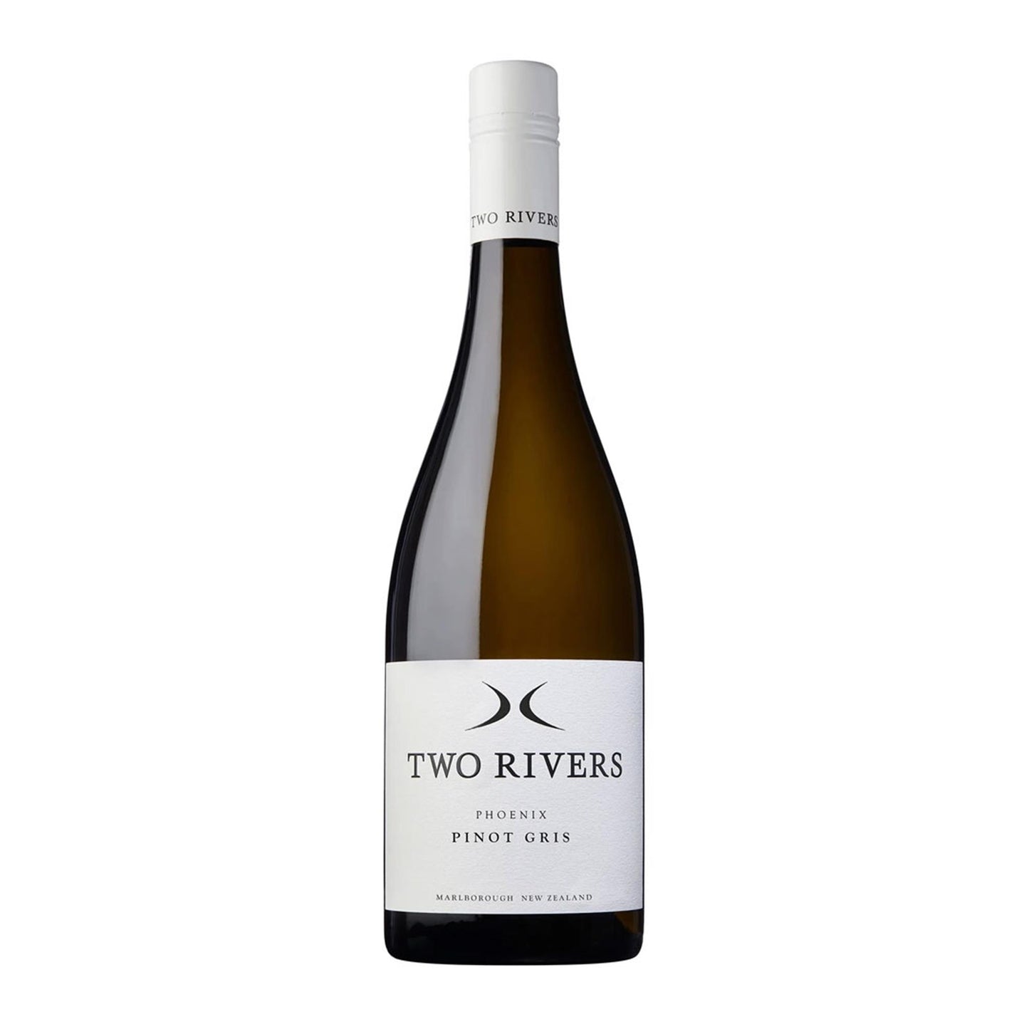 Two Rivers Phoenix Pinot Gris 2023 75cl
