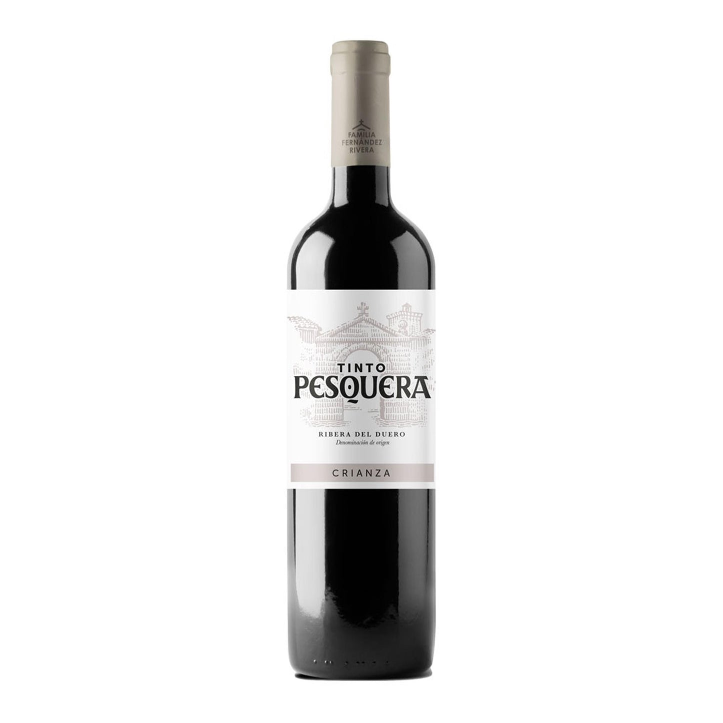 Tinto Pesquera Crianza 2019 75cl