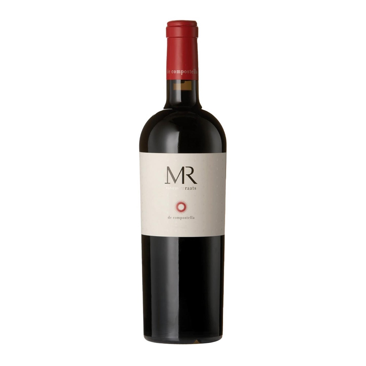 Raats Family Wines Mr De Compostella 2021 75cl