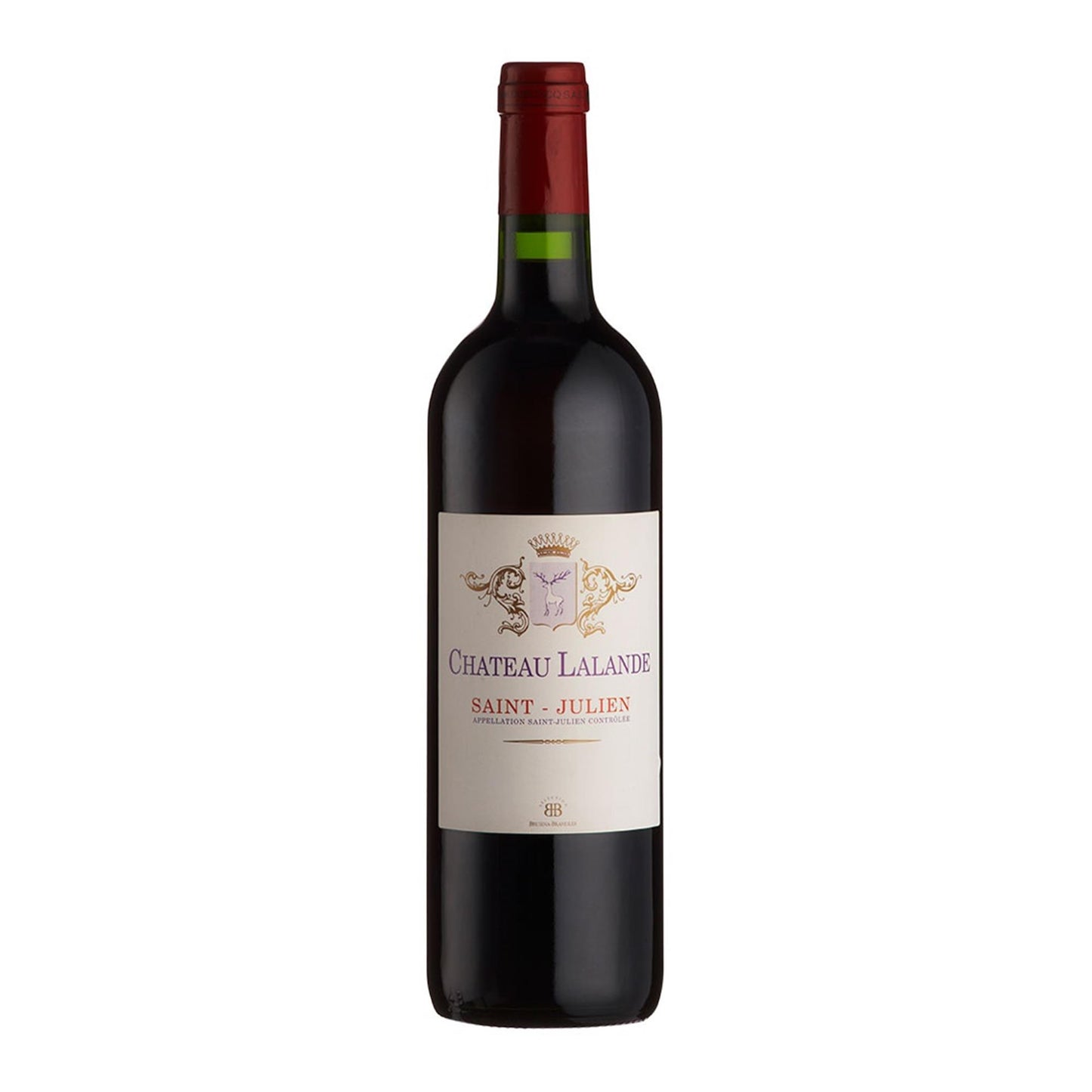 Chateau Lalande Saint-Julien 2020 75cl