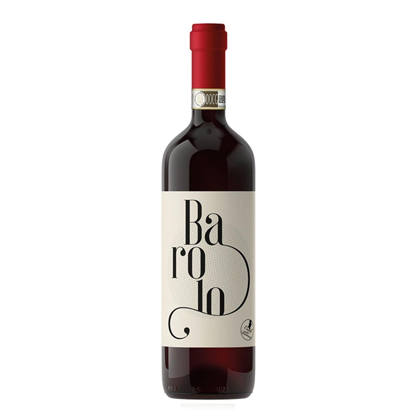 Casali del Barone Barolo 2019 75cl