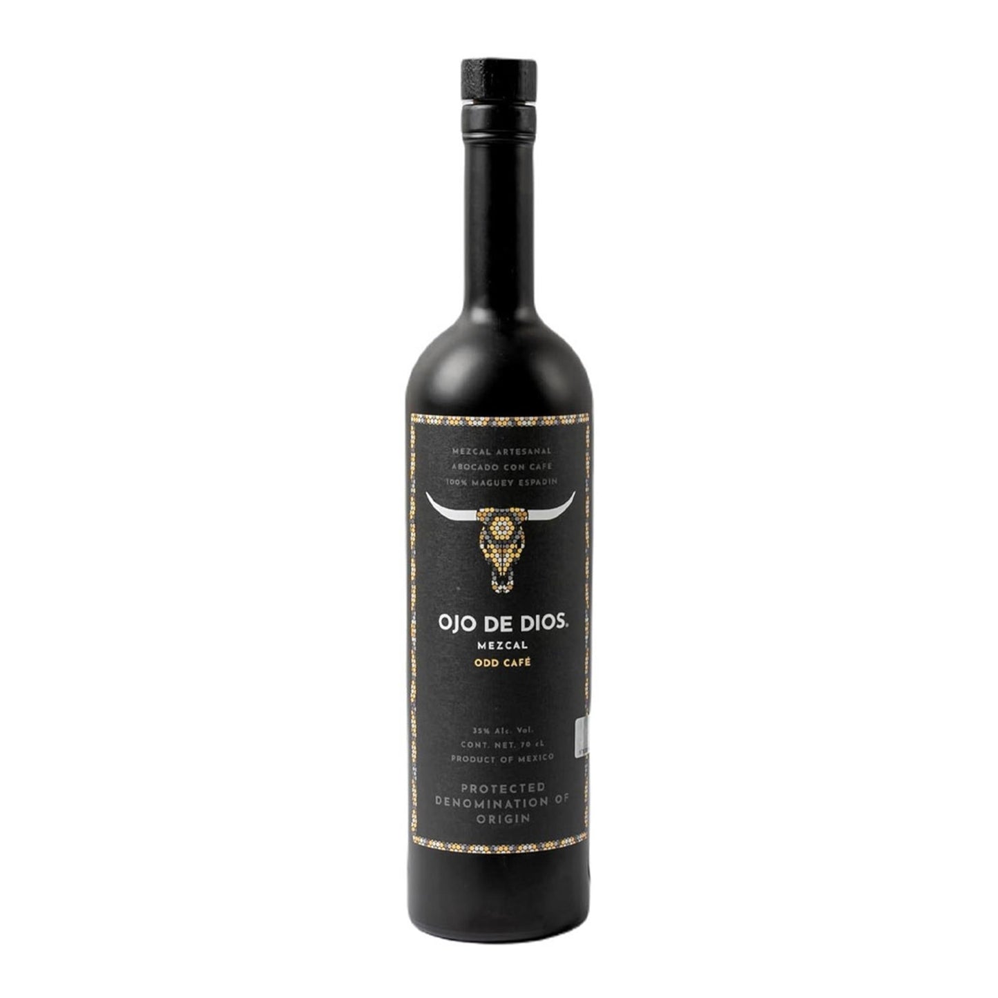 Ojo de Dios Cafe Mezcal 70cl