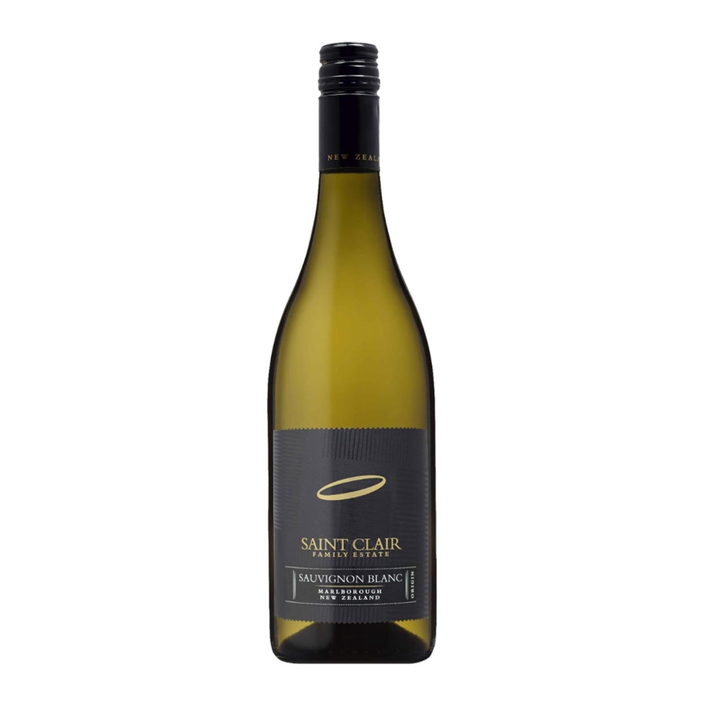 Saint Clair Sauvignon Blanc 2023 75cl