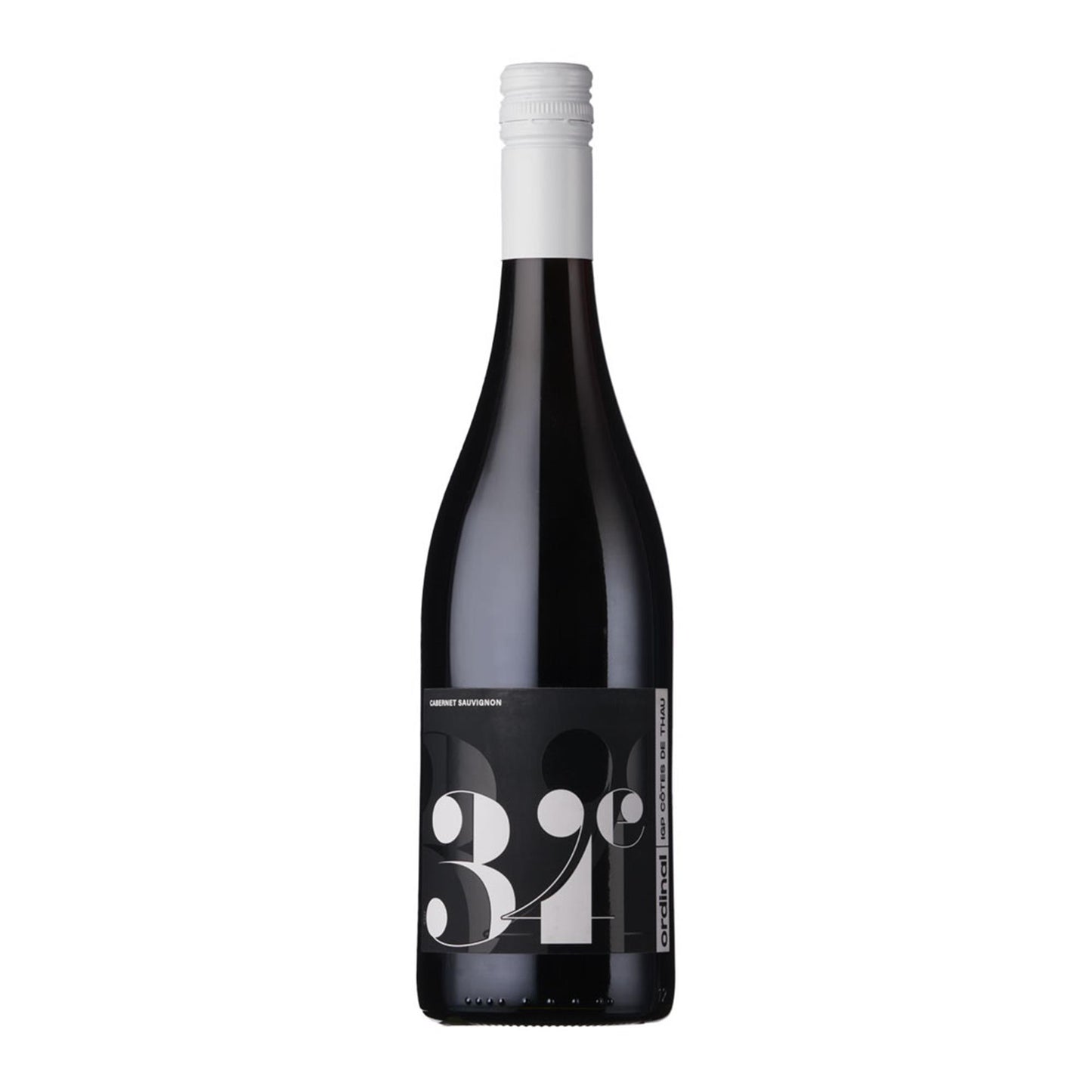 Ordinal Cabernet Sauvignon 2023 75cl