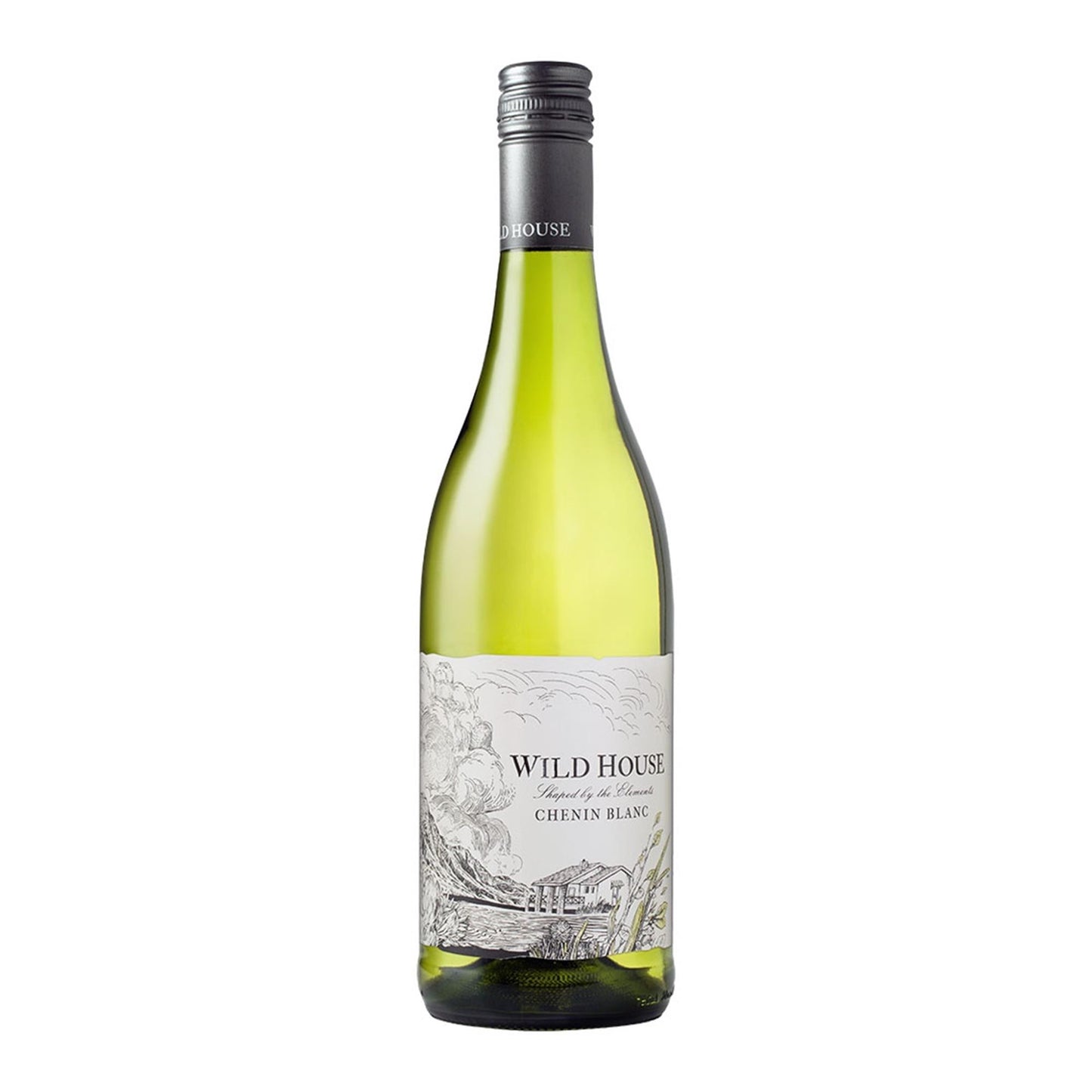 Wildeberg Wild House Chenin Blanc 2023 75cl