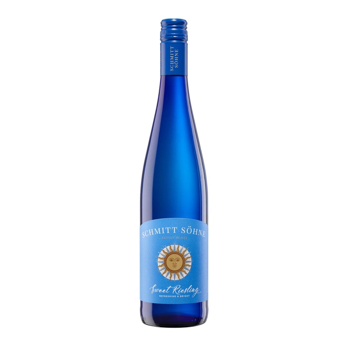 Schmitt Sohne Riesling Kabinett 2021 75cl