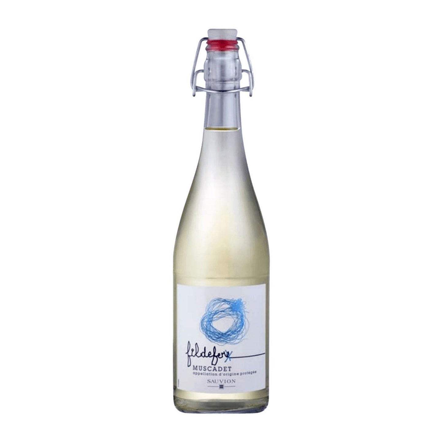 Sauvion Fildefere Muscadet 2022 75cl