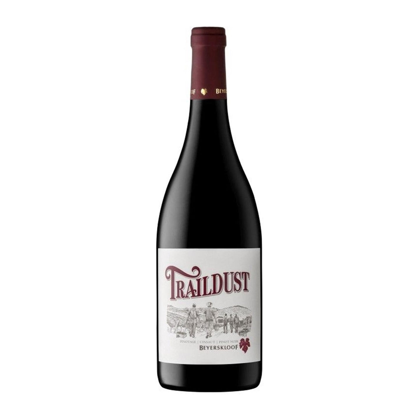 Beyerskloof Traildust 2020 75cl
