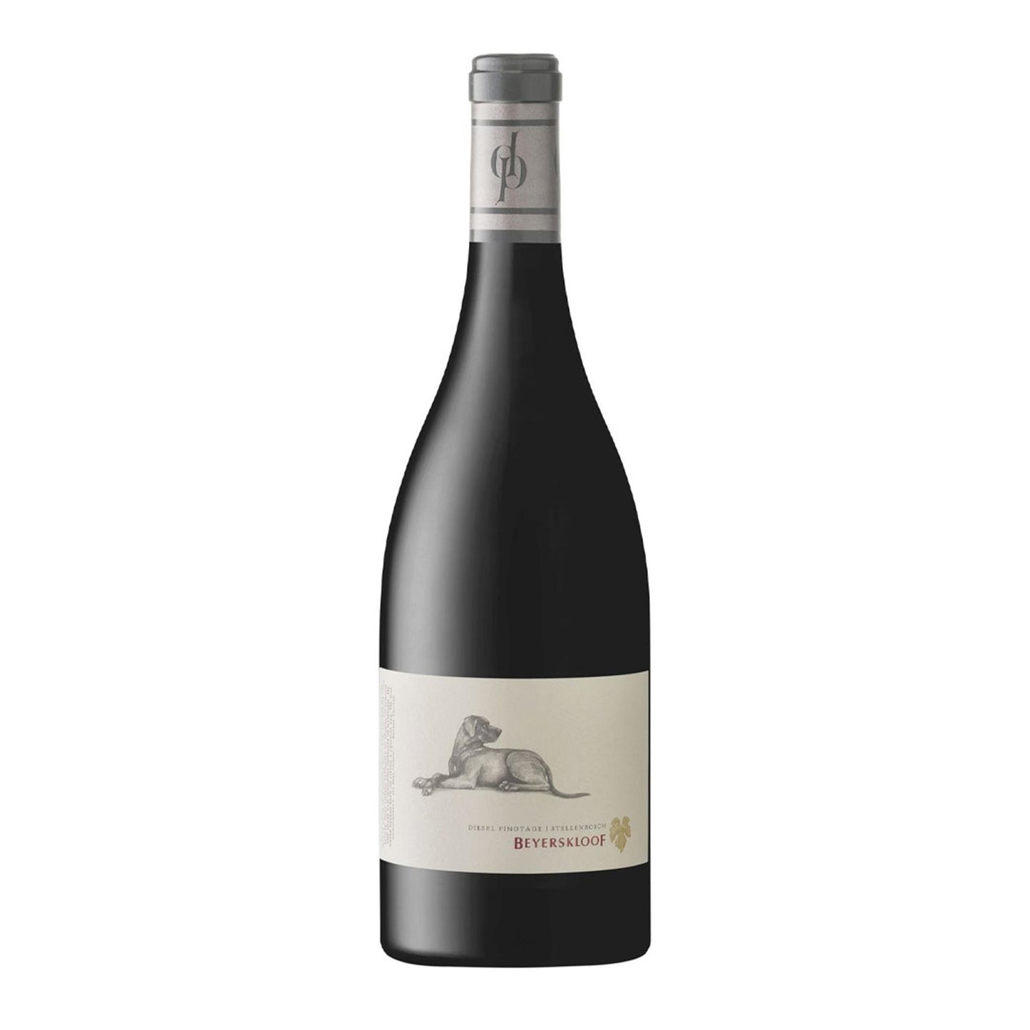 Beyerskloof Diesel Pinotage 2021 75cl