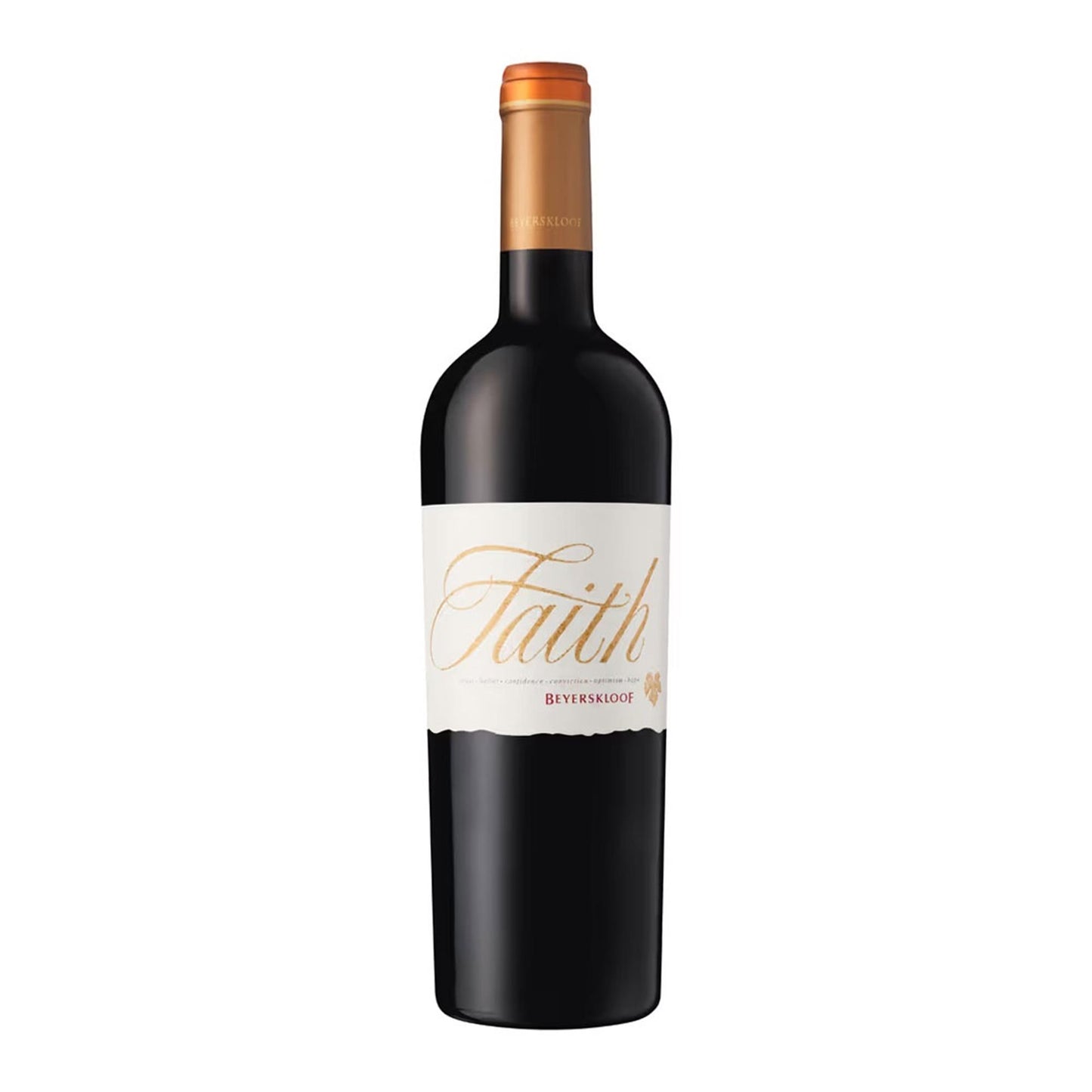 Beyerskloof Faith 2020 75cl