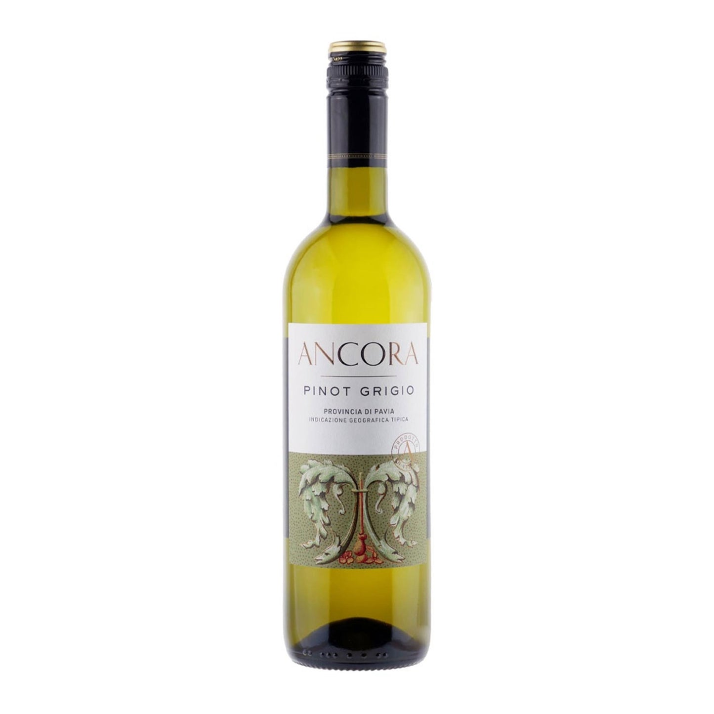 Ancora Pinot Grigio 2024 75cl