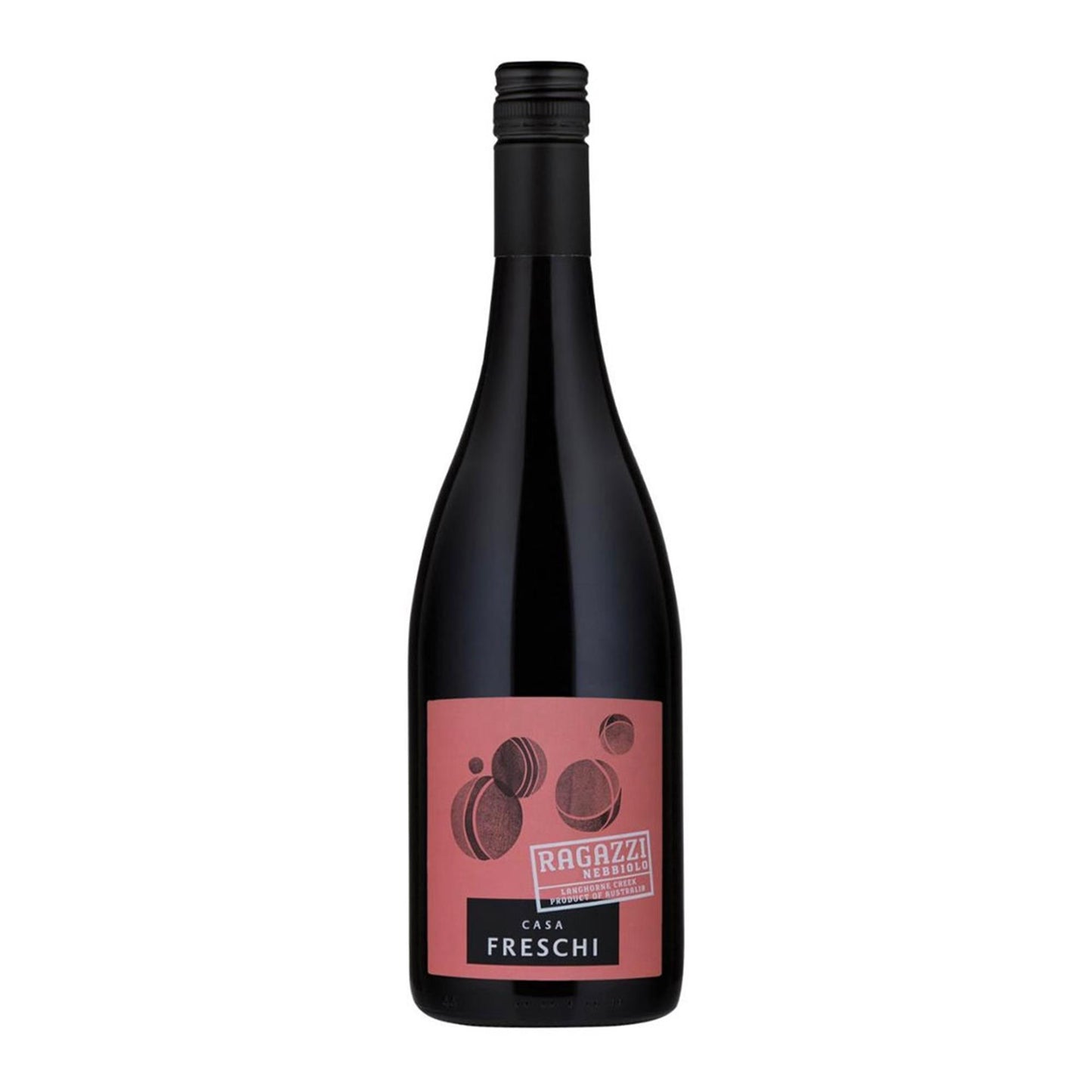 Casa Freschi Ragazzi Nebbiolo 2017 75cl