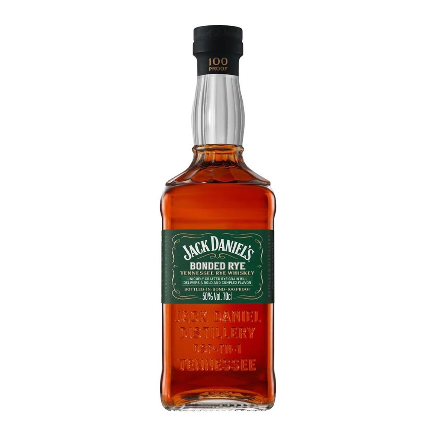 Jack Daniel's Bonded Rye 70cl