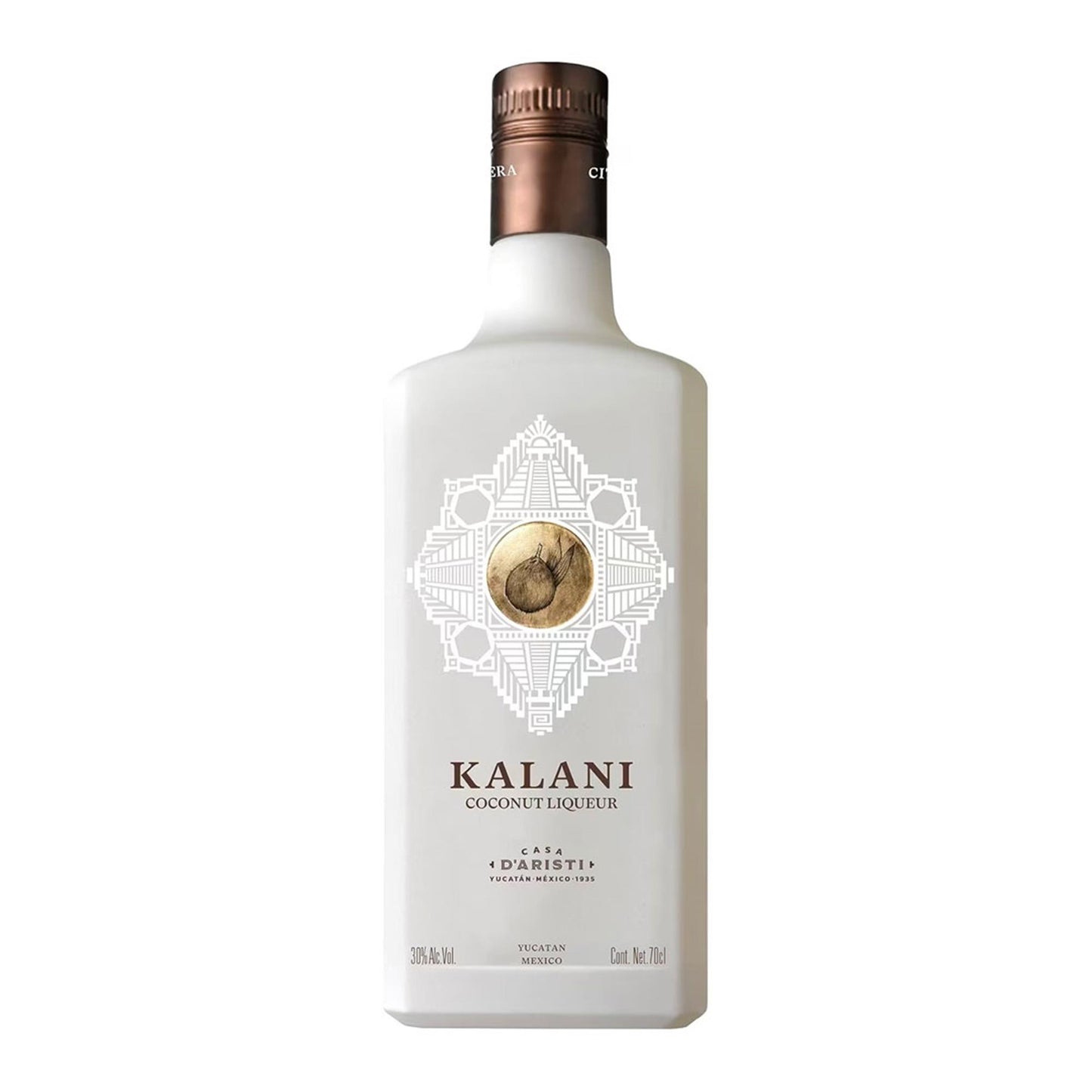 Kalani Coconut Rum Liqueur 70cl
