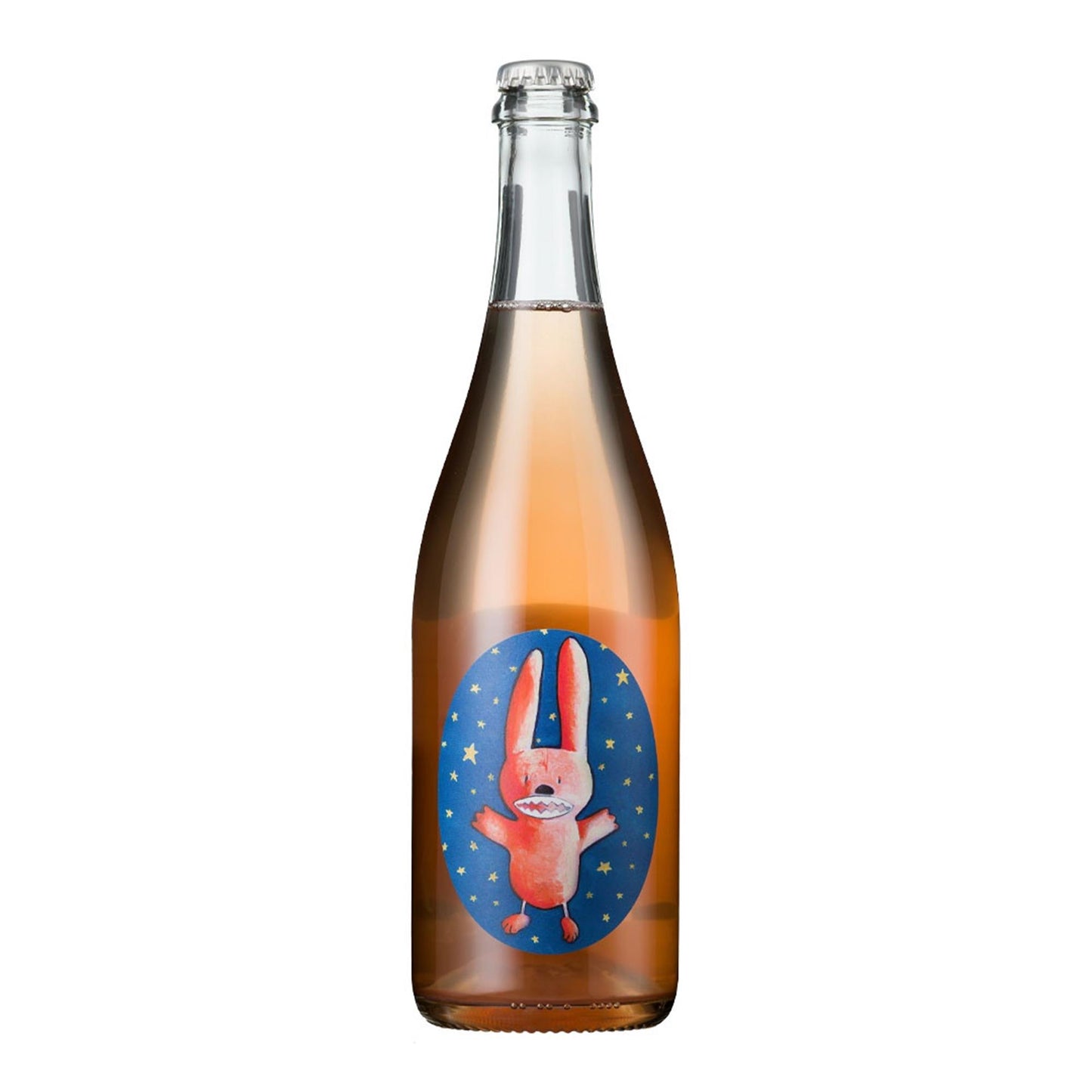 Tim Wildman Astro Bunny Pet Nat 2023 75cl