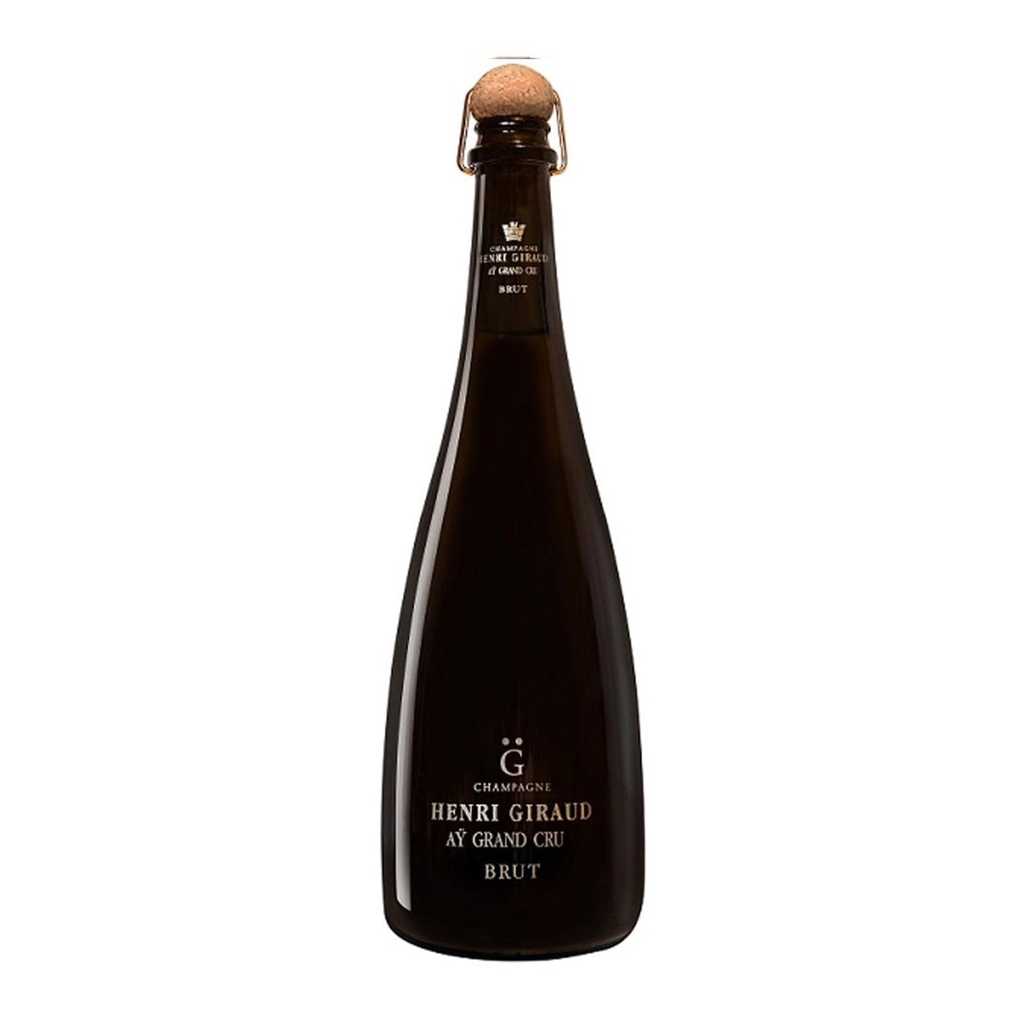 Henri Giraud MV16 Champagne 75cl