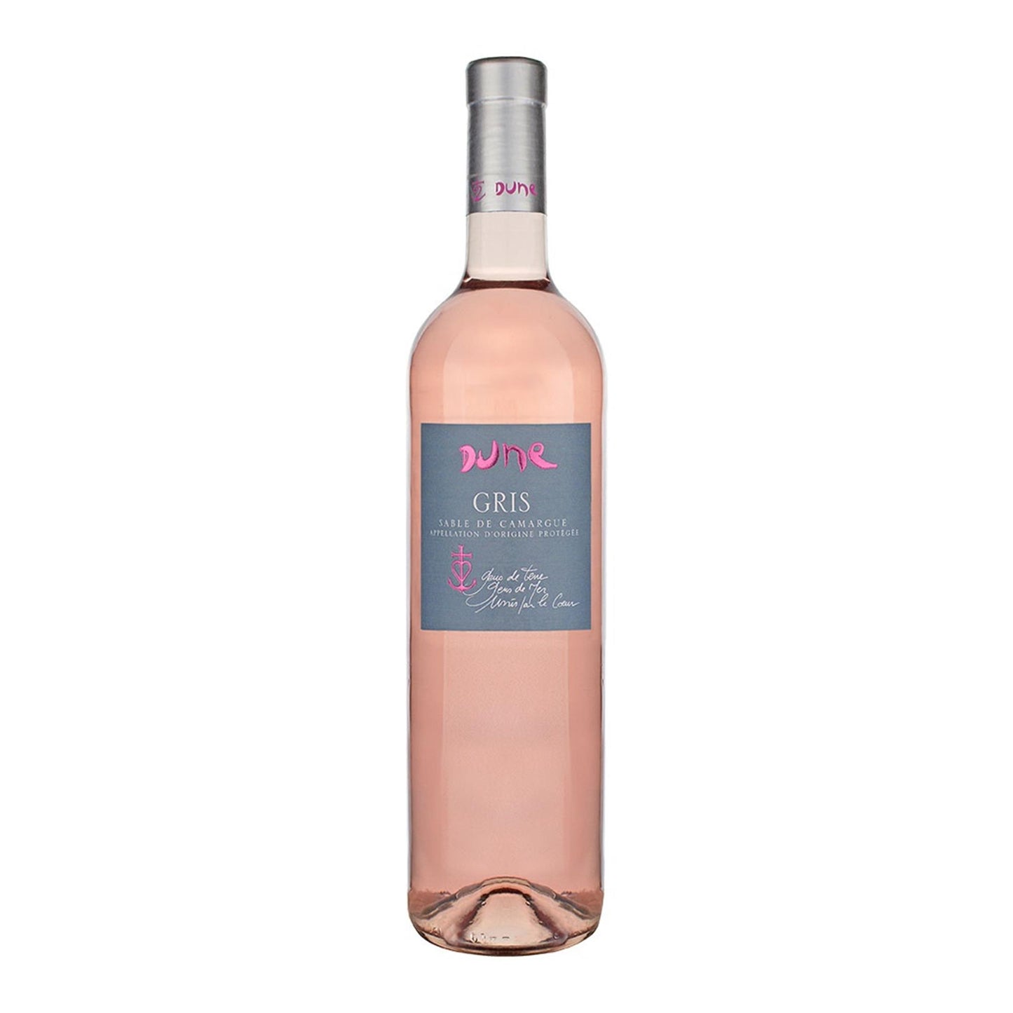 Dune Caveau Les Sablons Gris de Gris 2023 75cl
