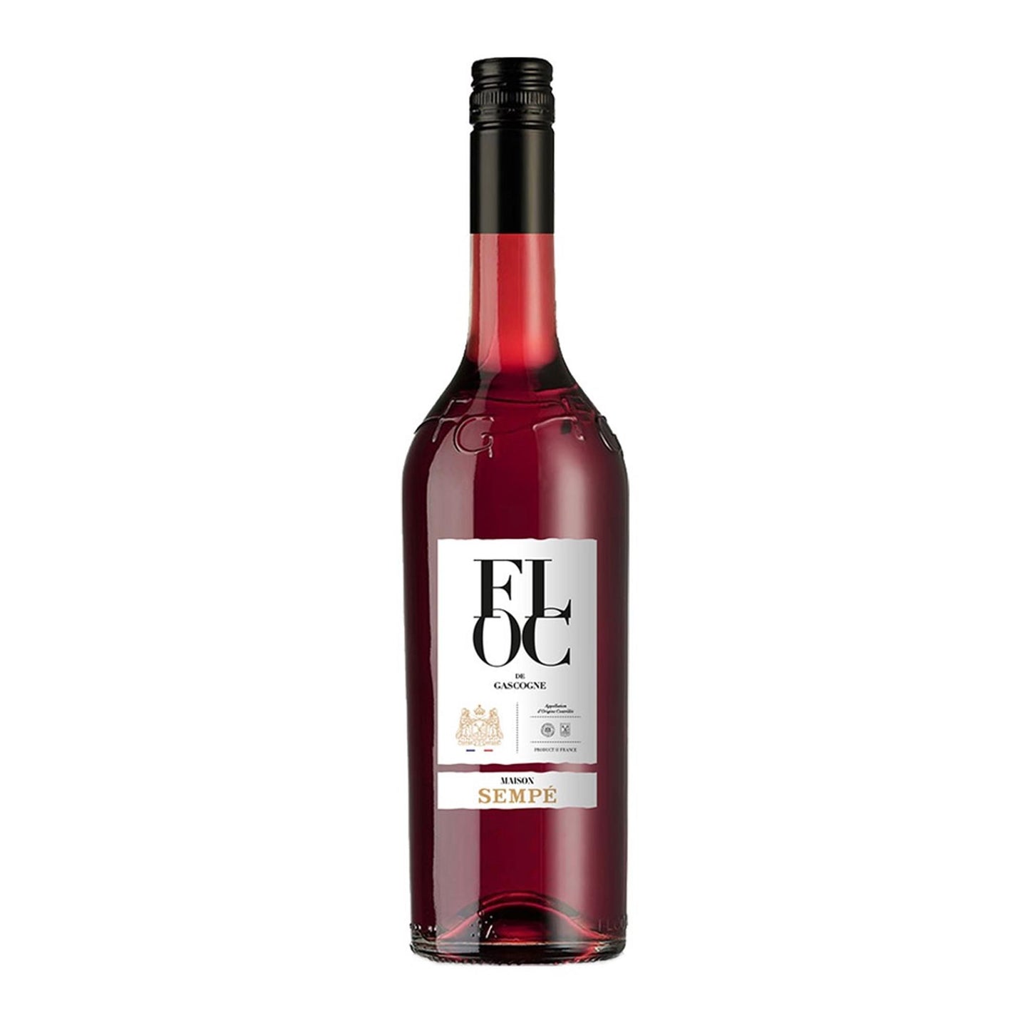 Sempe Floc de Gascogne Rouge 75cl
