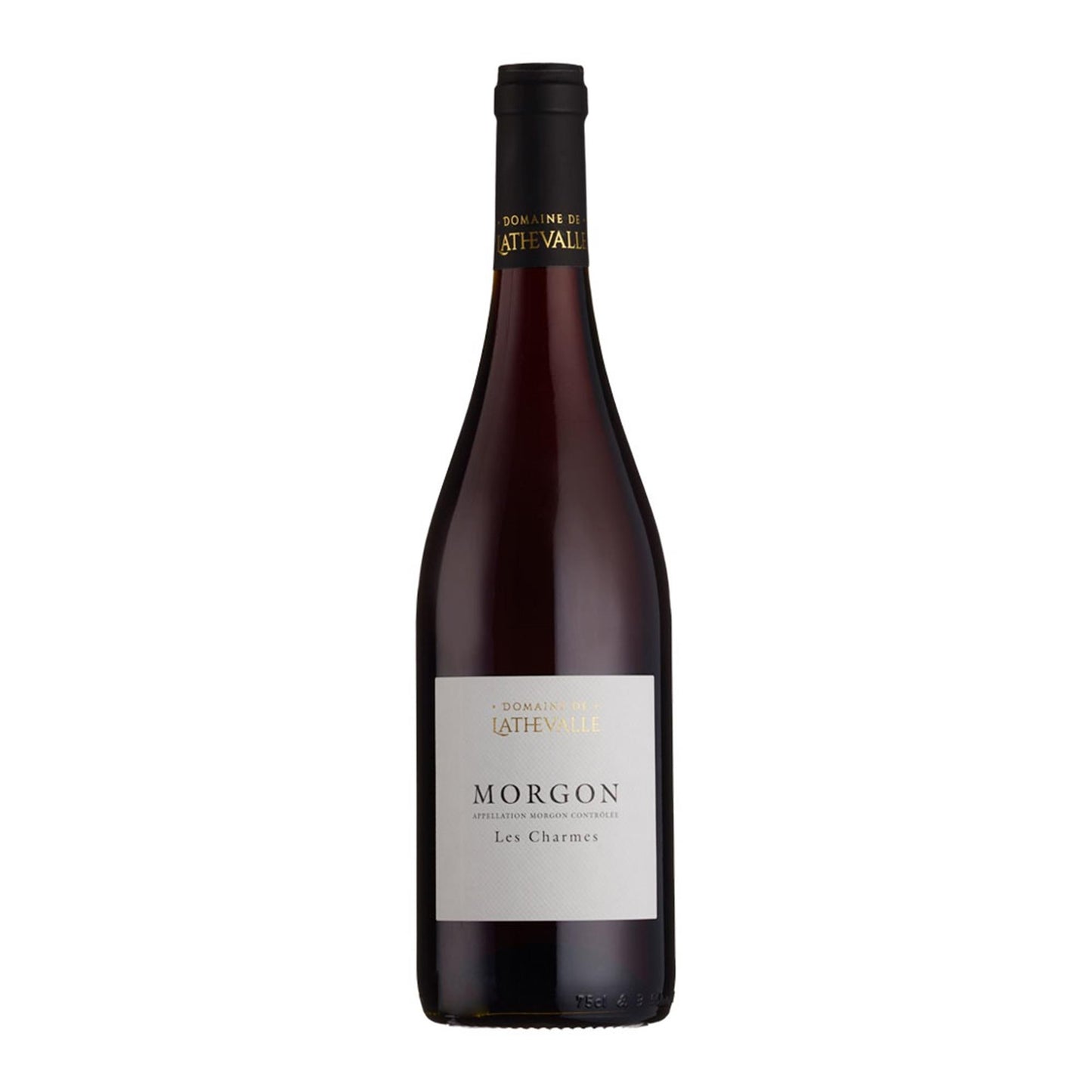 Domaine Lathevalle Morgon Les Charmes 2019 75cl