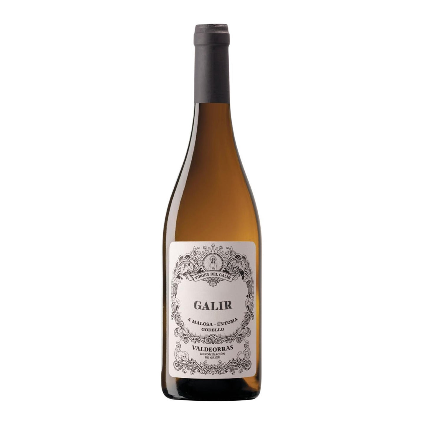 Bodegas Virgen De Galir Val Do Galir Godello 2023 75cl