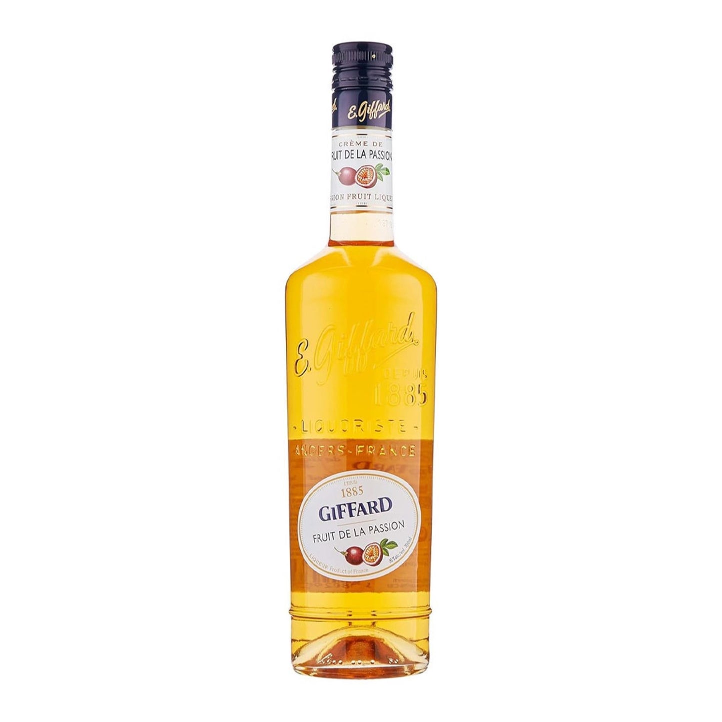 Giffard Fruit de la Passion 70cl