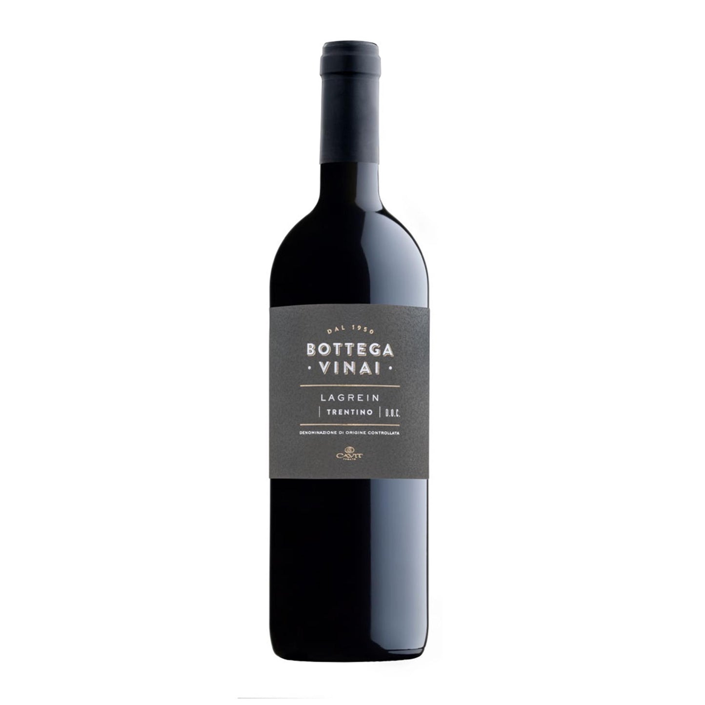 Bottega Vinai Lagrein 2021 75cl