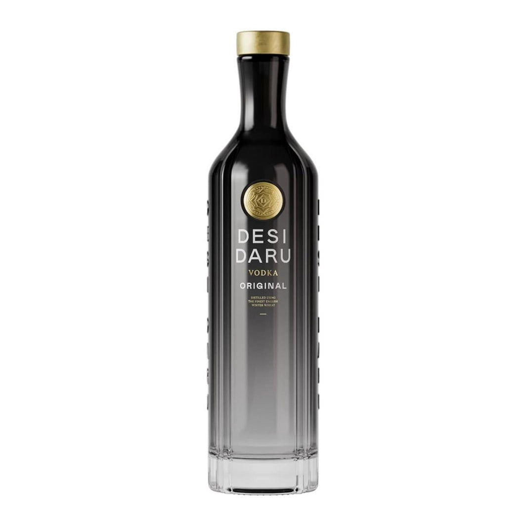 Desi Daru Original Vodka 70cl