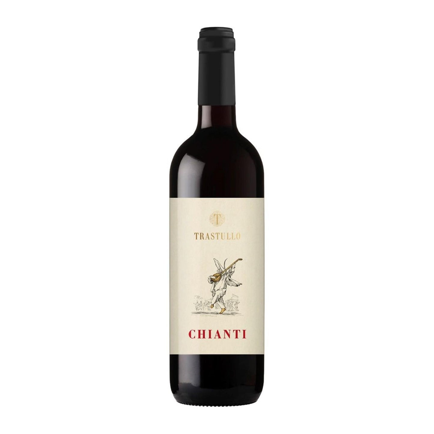 Trastullo Chianti 2022 75cl