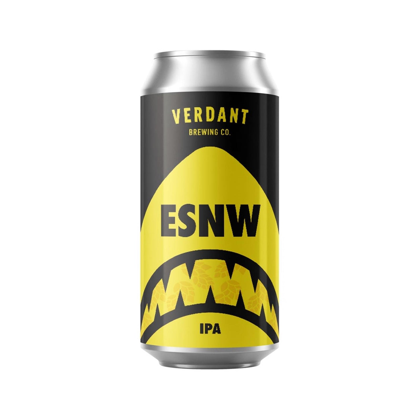 Verdant Even Sharks Need Water IPA 440ml