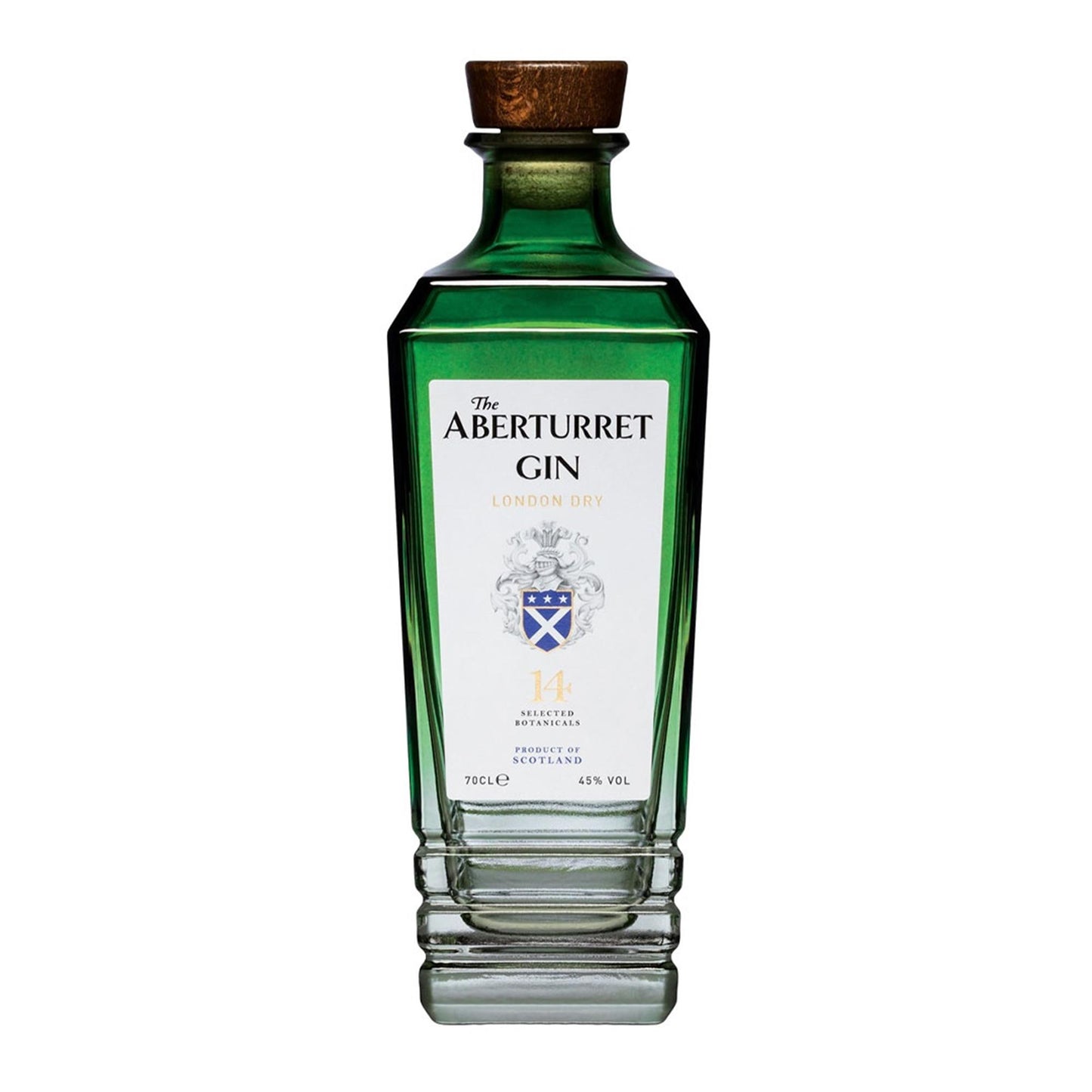 The Aberturret Gin 70cl