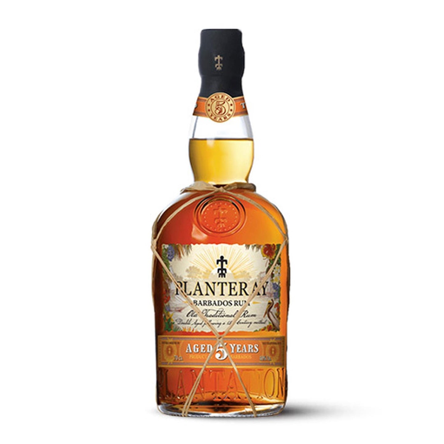 Planteray Barbados 5 Year Old Rum 70cl