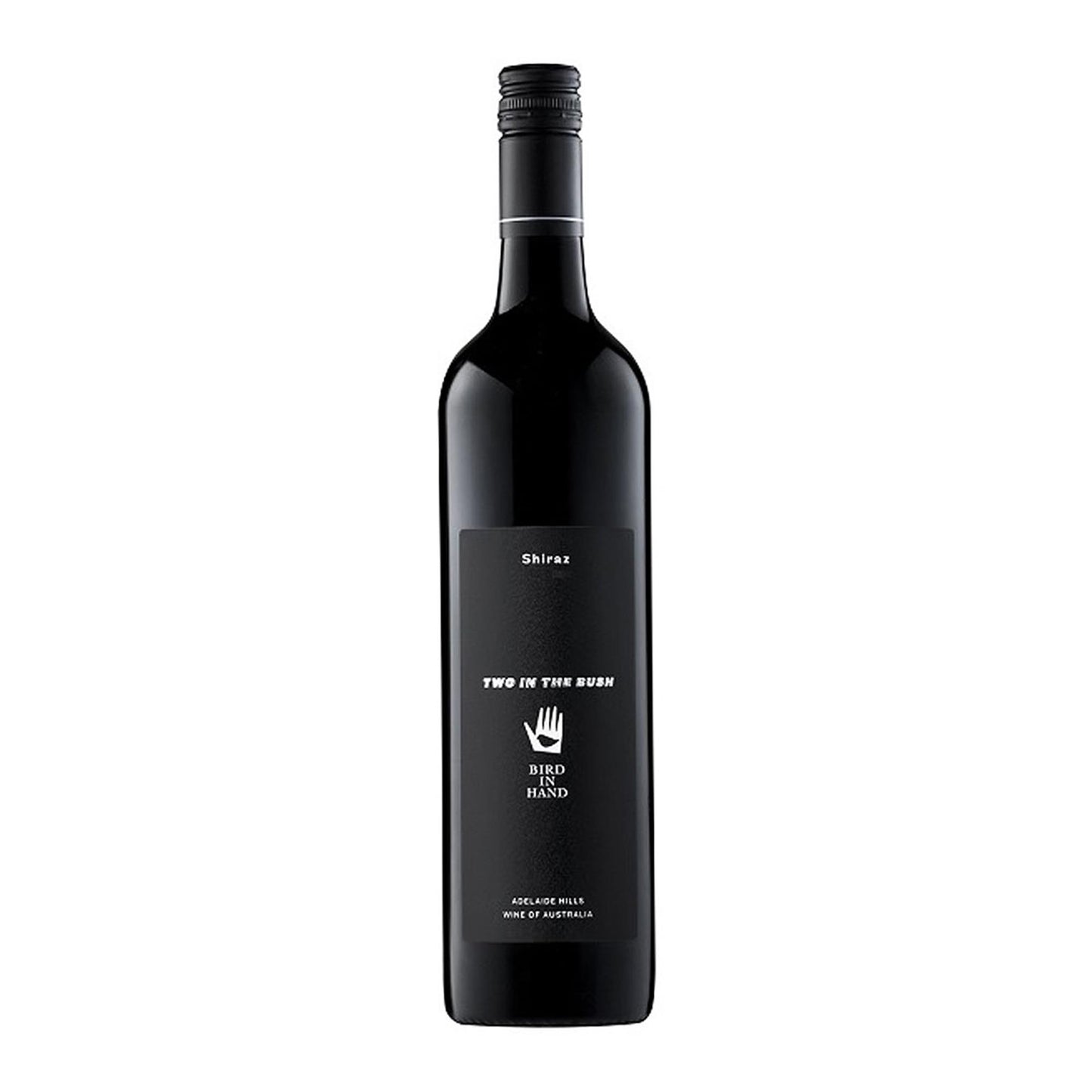 Bird In Hand Two In The Bush Shiraz 2020 75cl